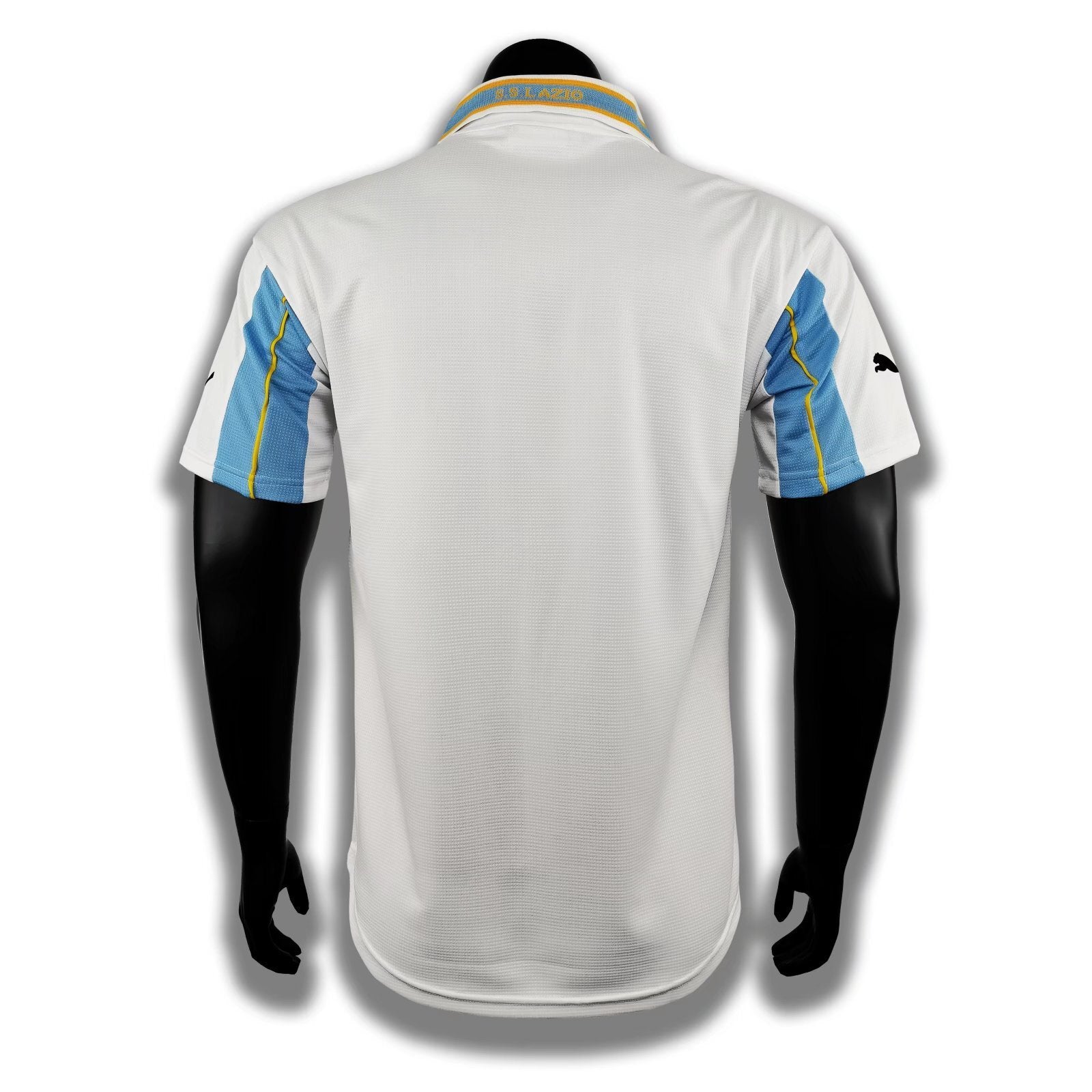Maillot RETRO Lazio 2000/01