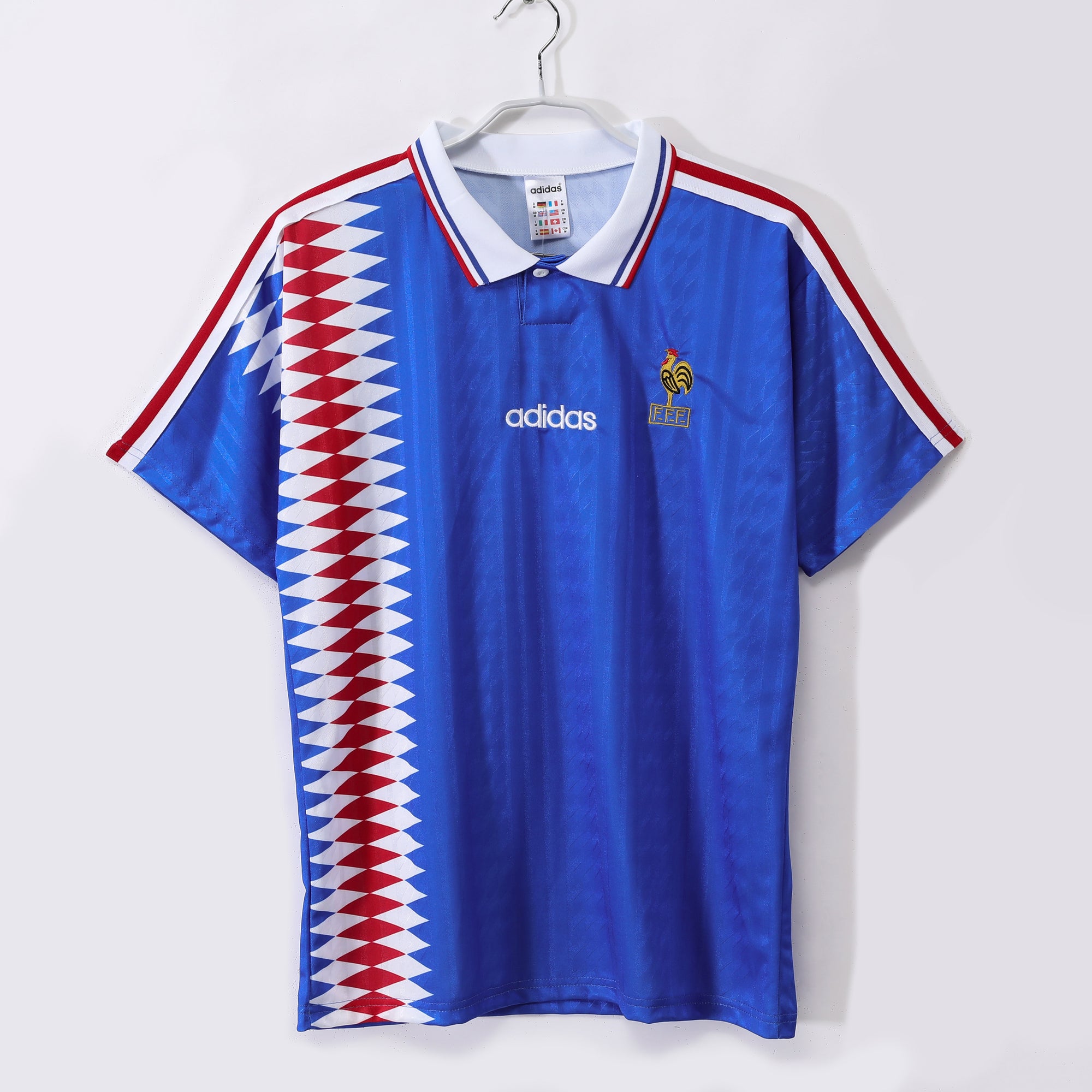 Maillot RETRO France 1994