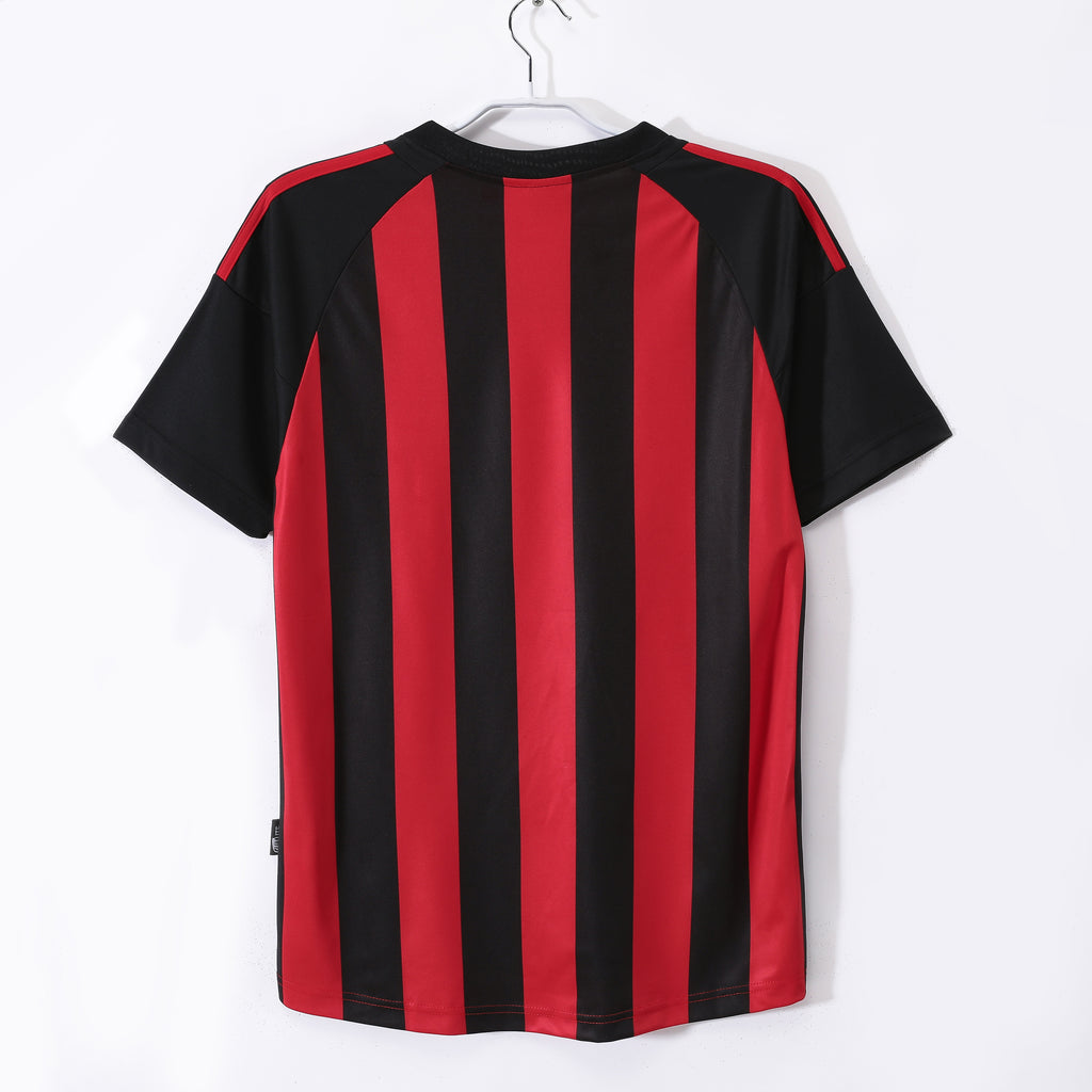 Maillot RETRO AC Milan 2002/03