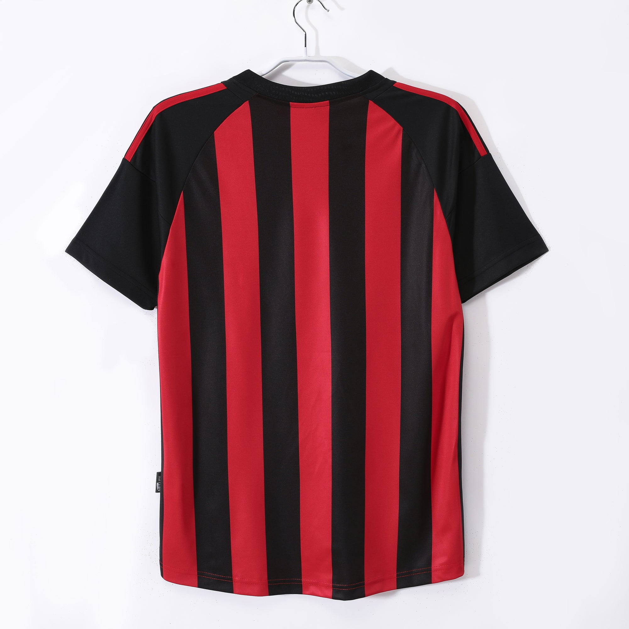 Maillot RETRO AC Milan 2002/03