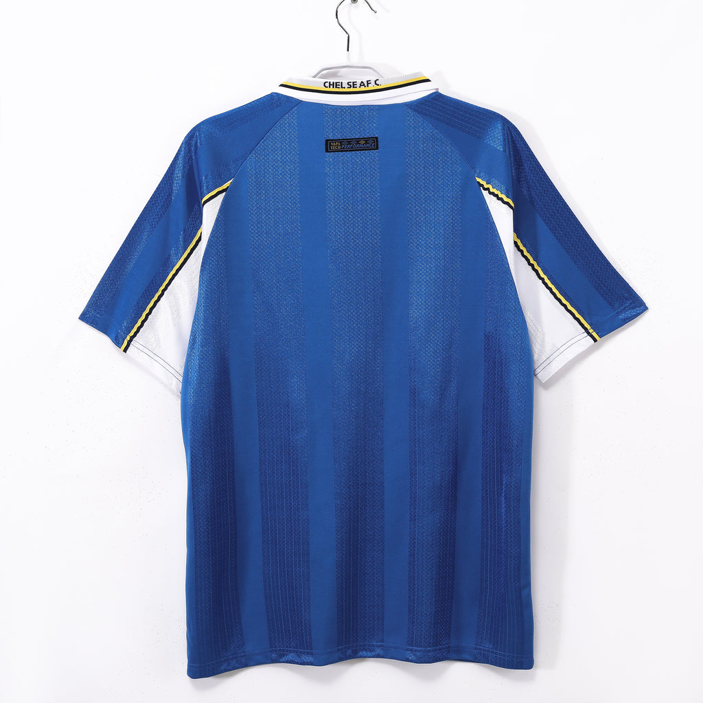 Maillot RETRO Chelsea FC 1997/99