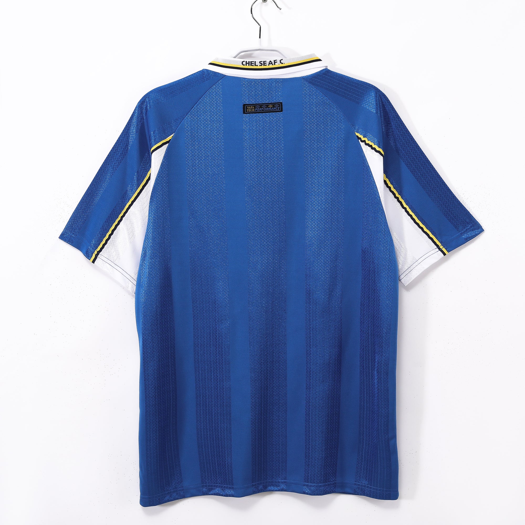 Maillot RETRO Chelsea FC 1997/99