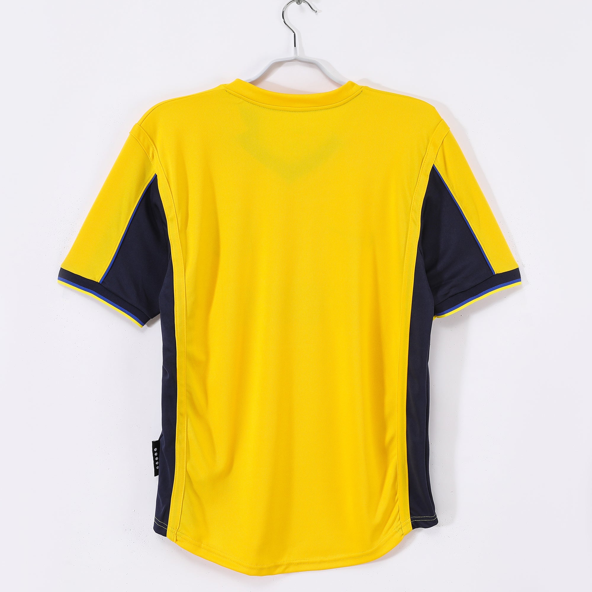 Maillot RETRO Arsenal 2000/01