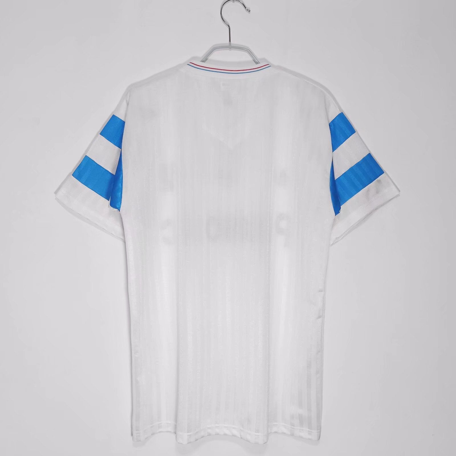 Maillot RETRO Olympique de Marseille 1990