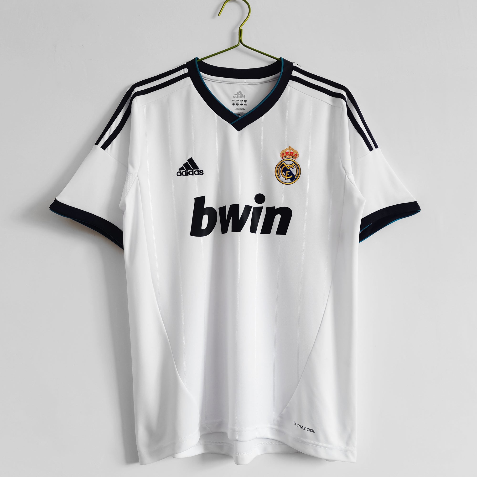 Maillot RETRO Real Madrid 2012/13