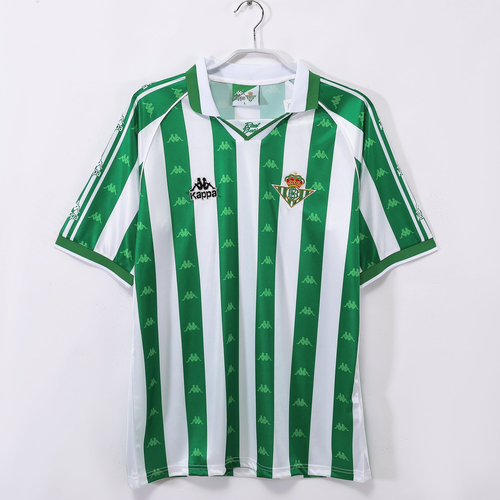 Maillot RETRO Real Betis 1995/97