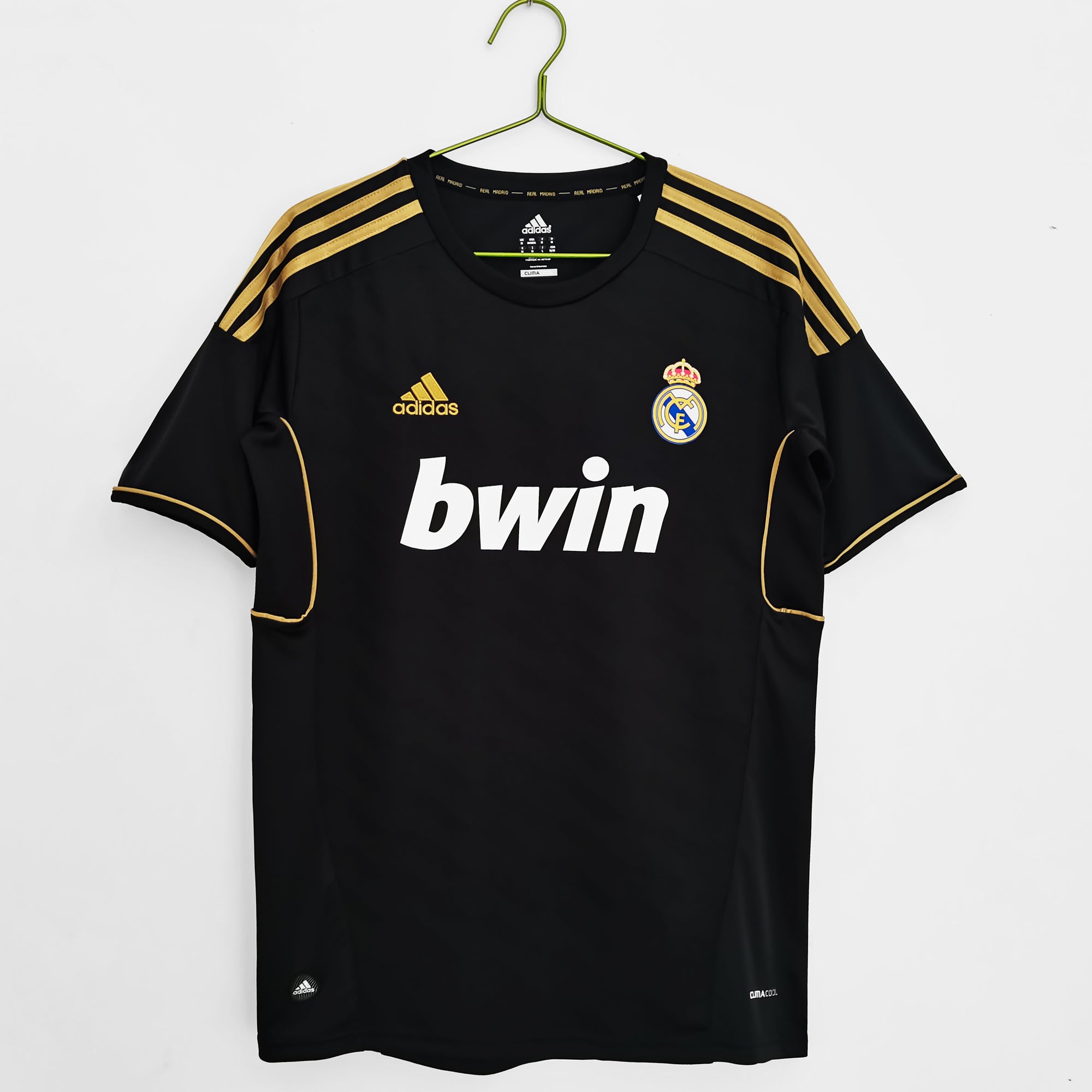 Maillot RETRO Real madrid 2011/12