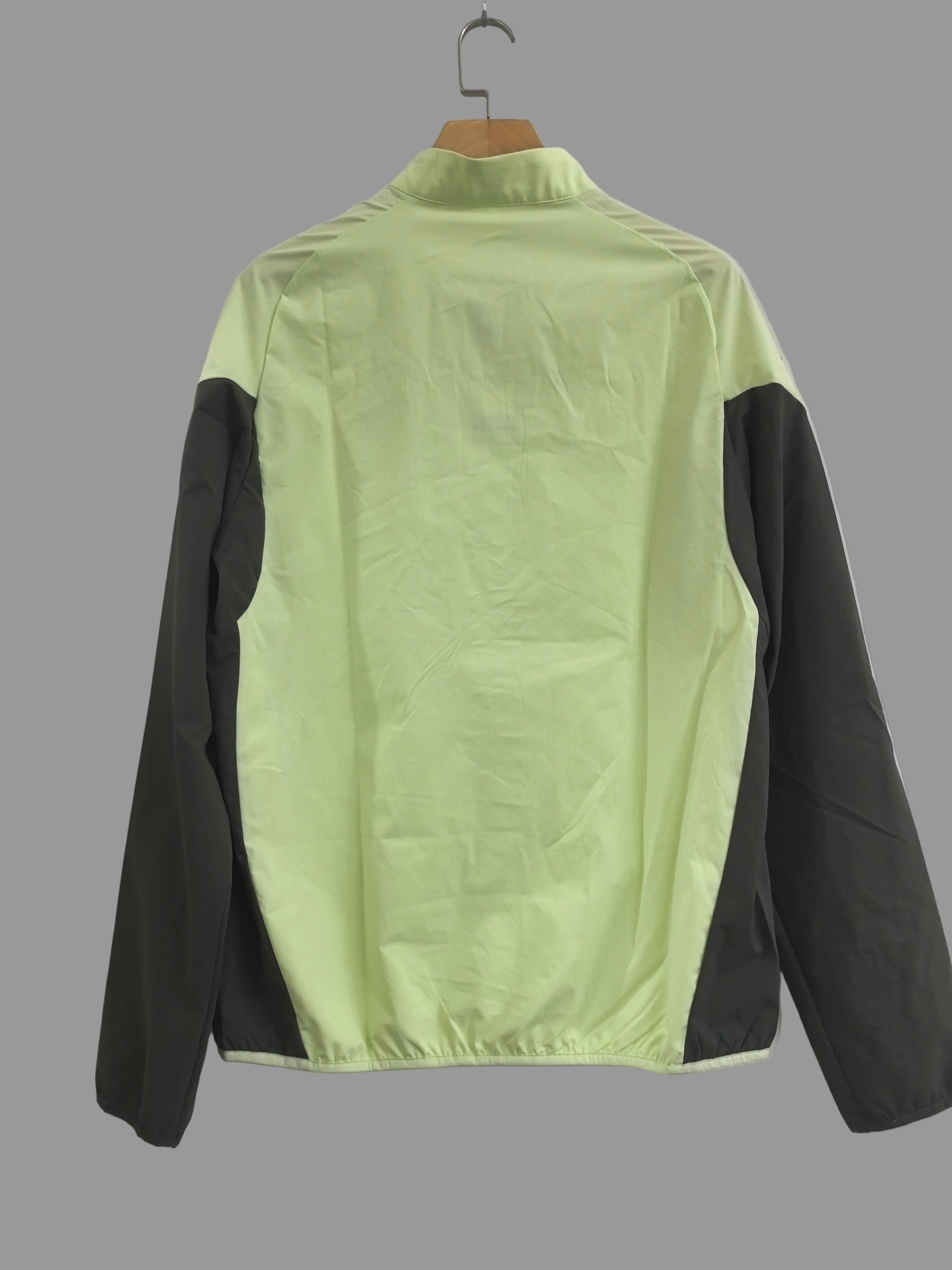 Veste Real Madrid – Vert Kaki
