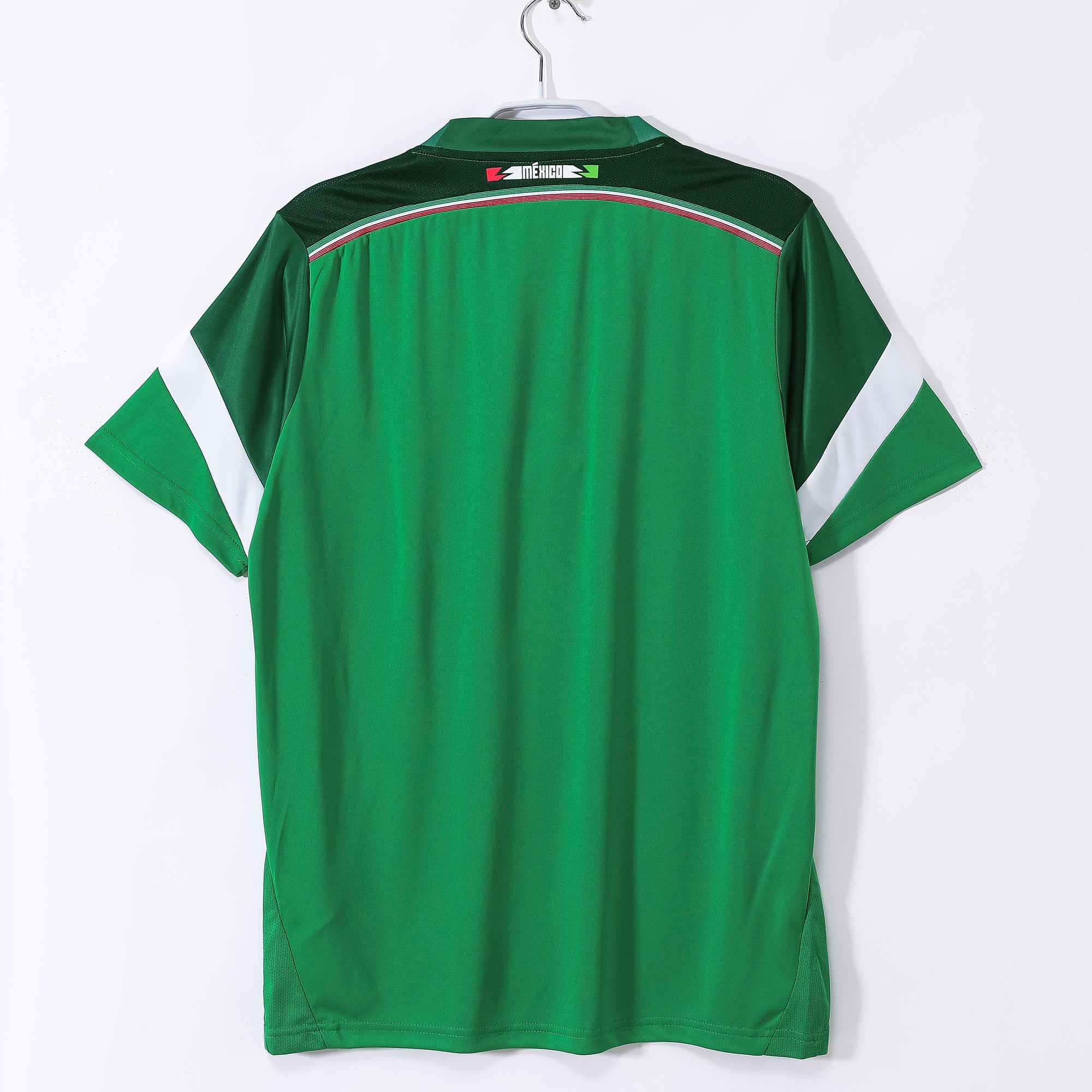 Maillot RETRO Mexique 2014