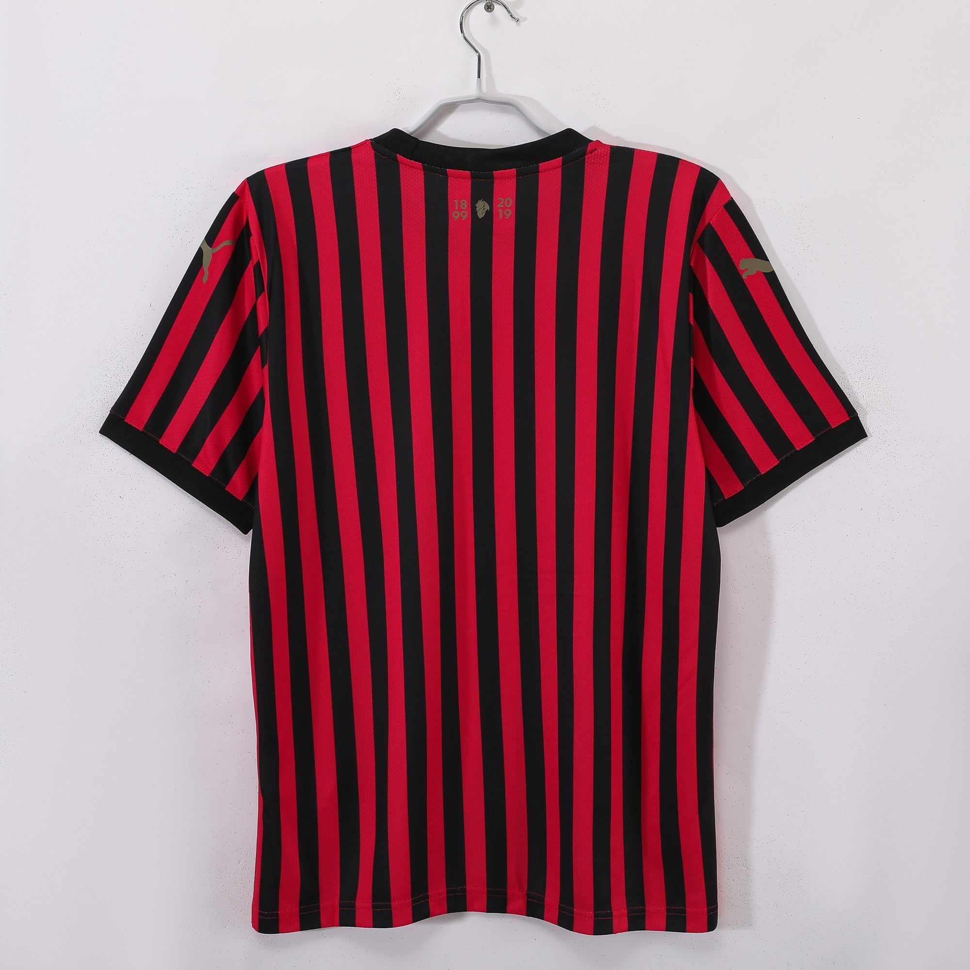 Maillot RETRO AC Milan