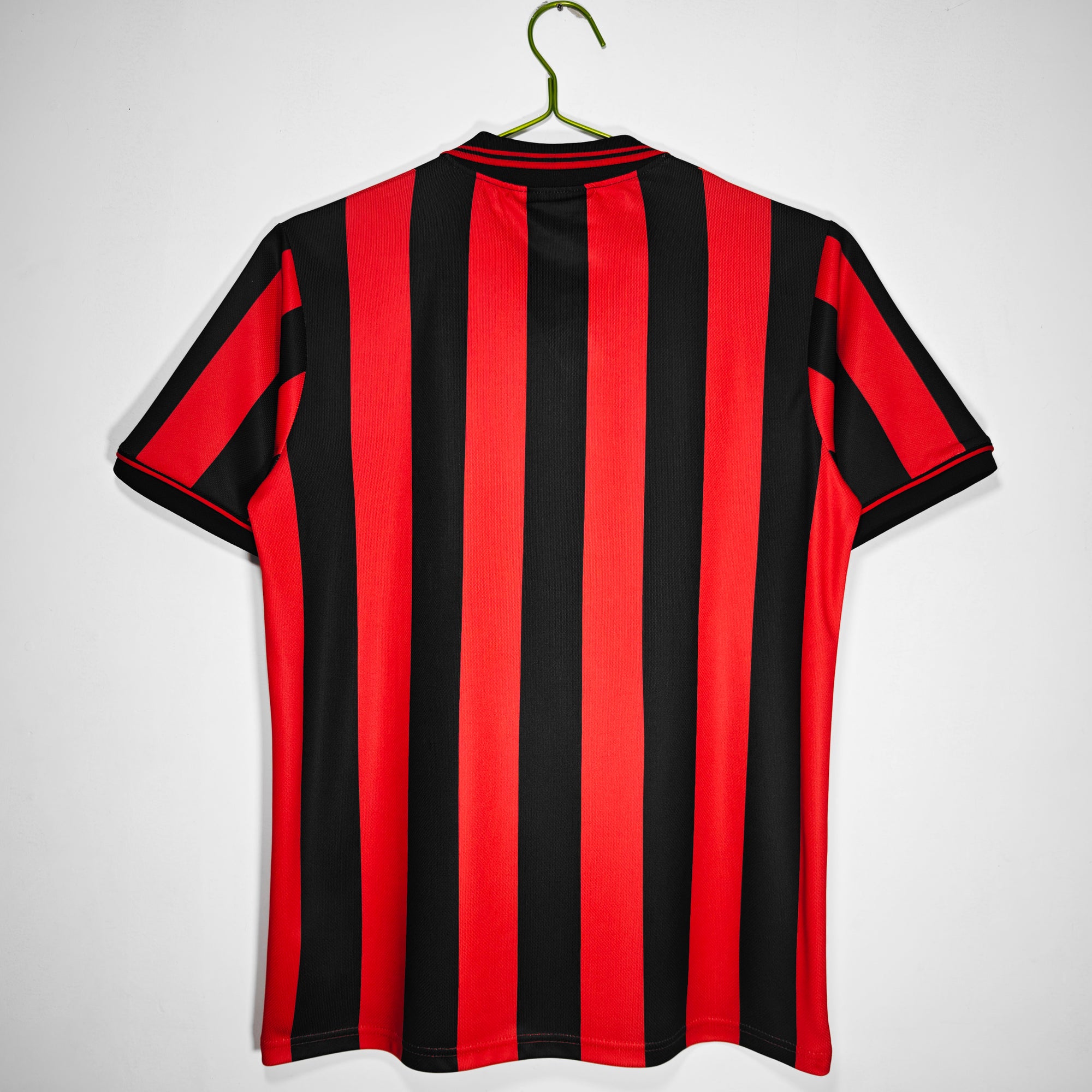 Maillot RETRO AC Milan 1997/98