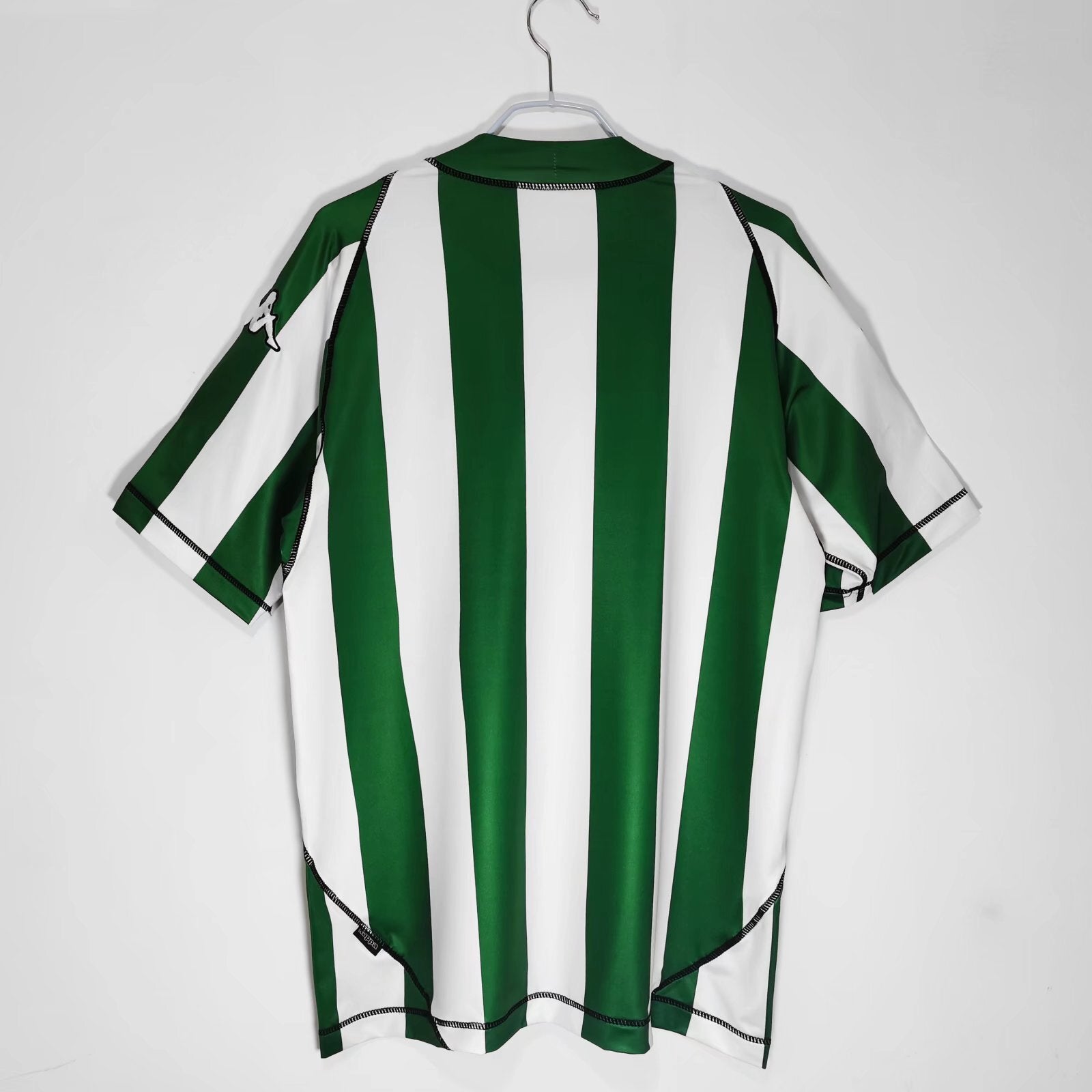 Maillot RETRO Real betis 2003/04