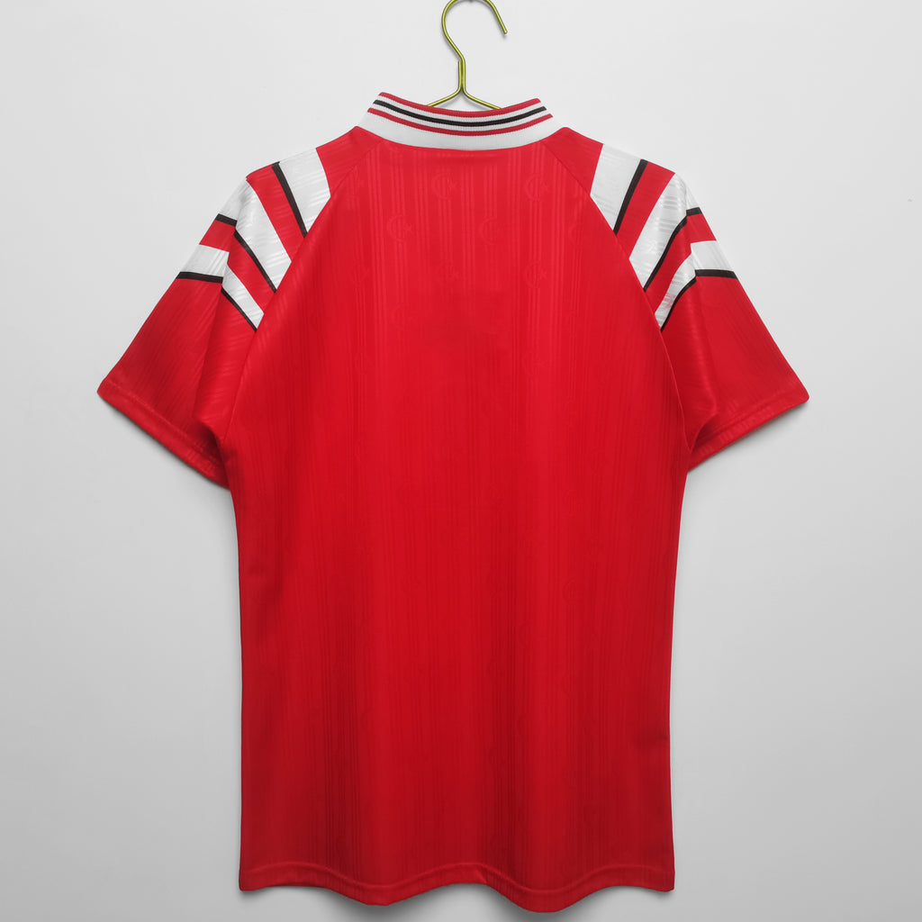 Maillot RETRO Turquie 1996