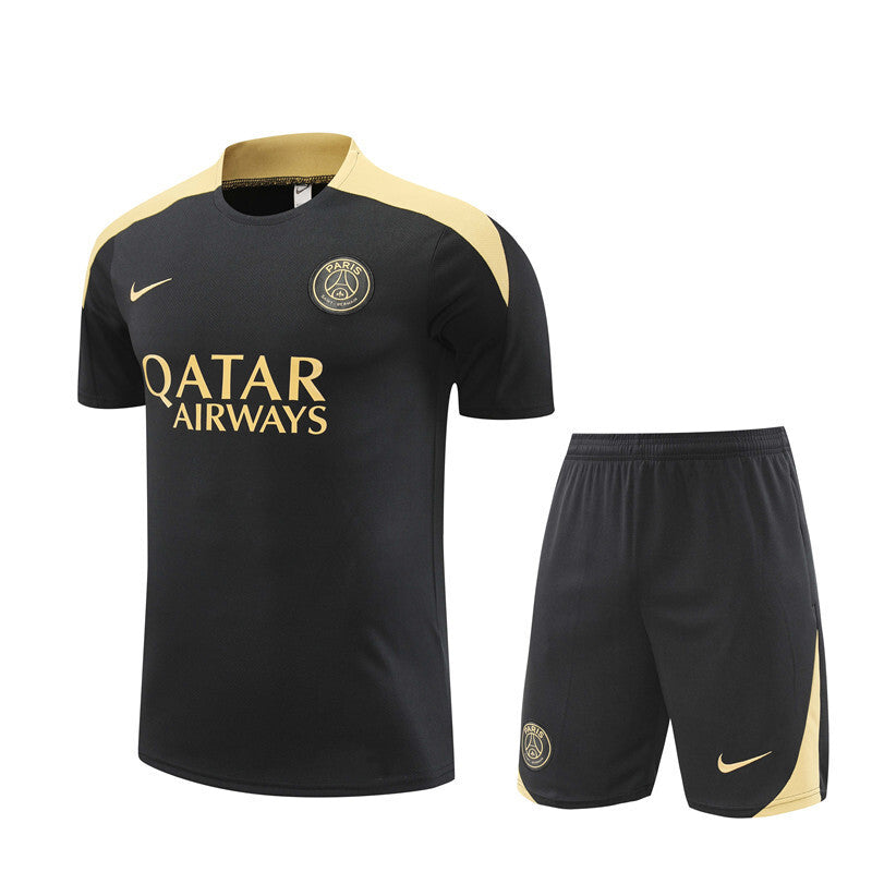 Ensemble d'entrainement PSG 2024/25