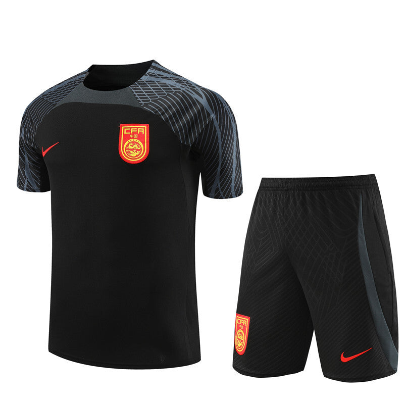 Ensemble d'entrainement china  2024-2025