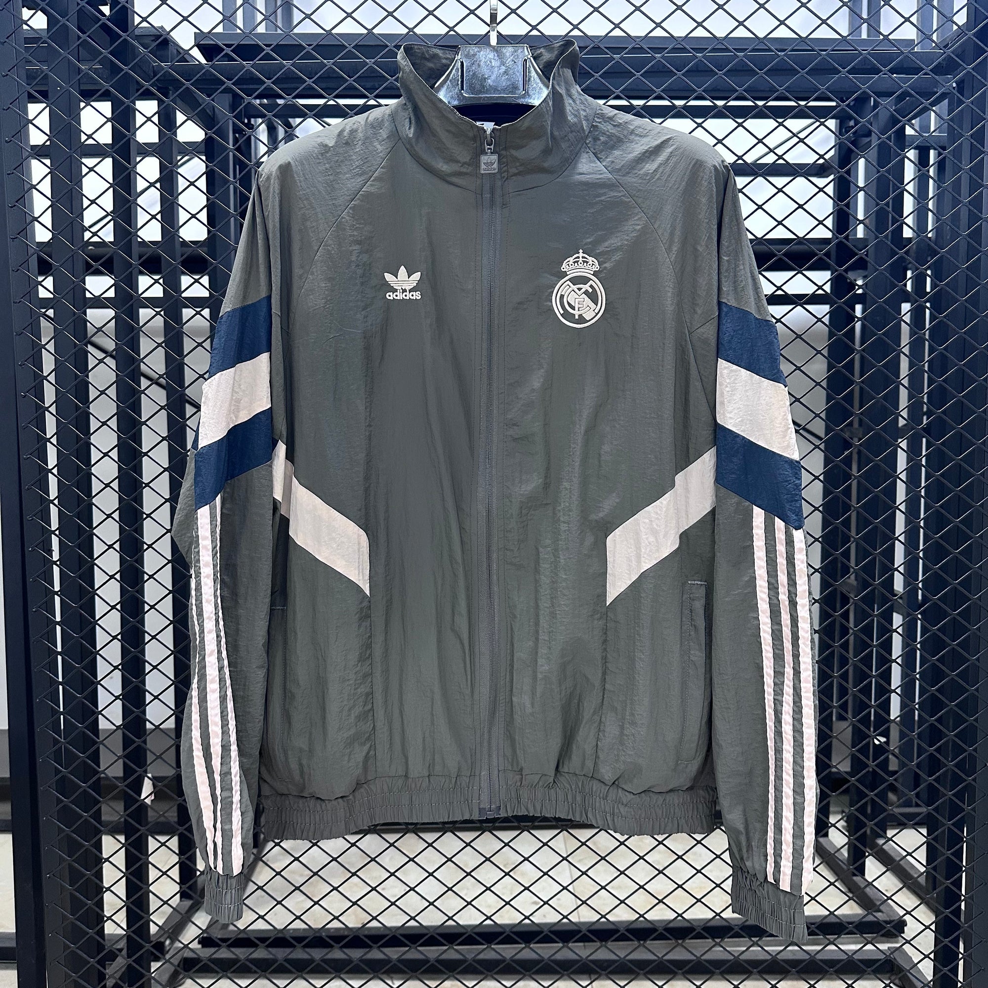 Veste Real Madrid