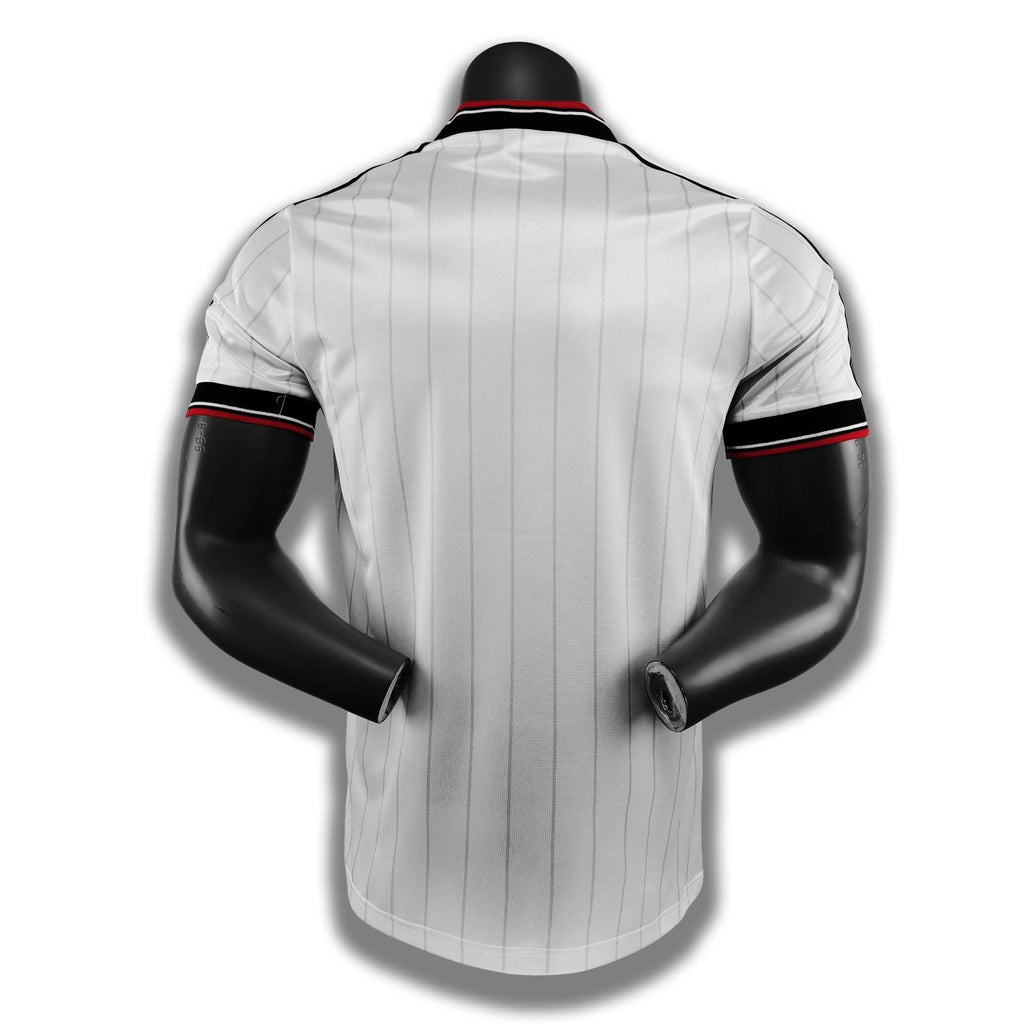 Maillot RETRO Manchester united 1983