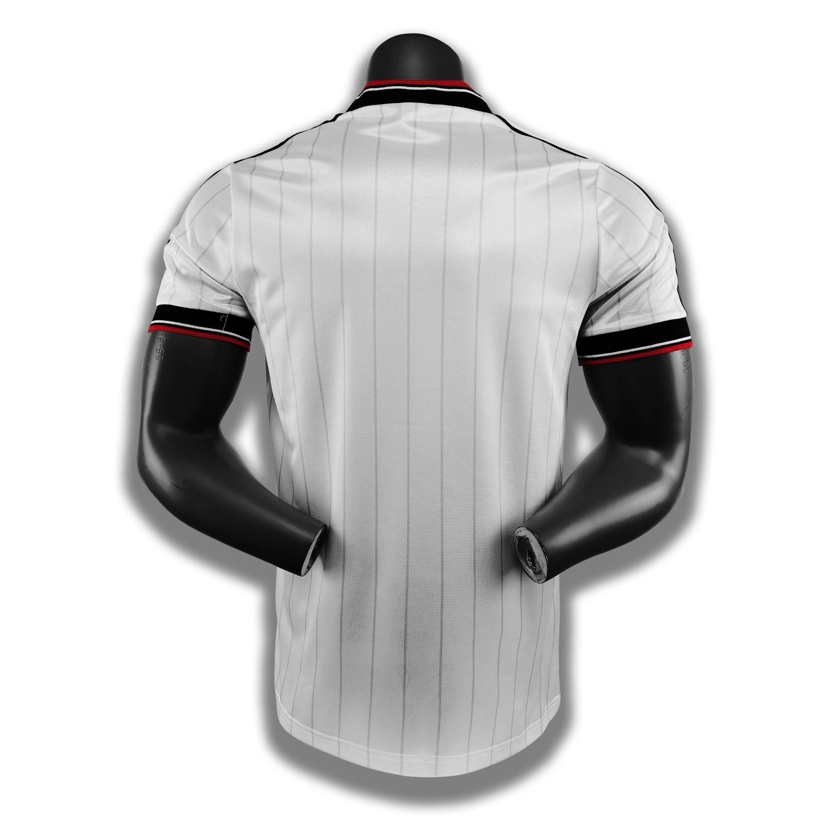 Maillot RETRO Manchester united 1983