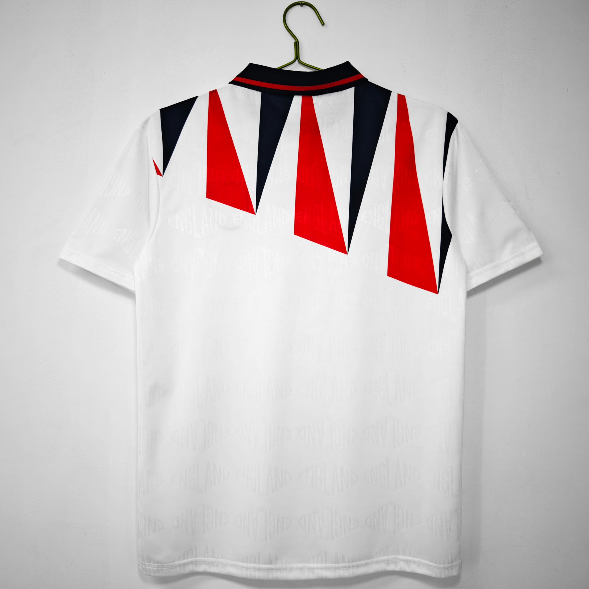 Maillot RETRO Angleterre 1992