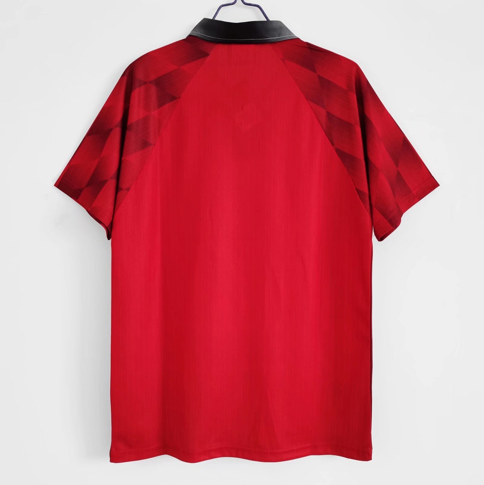 Maillot RETRO Manchester united 1996/97
