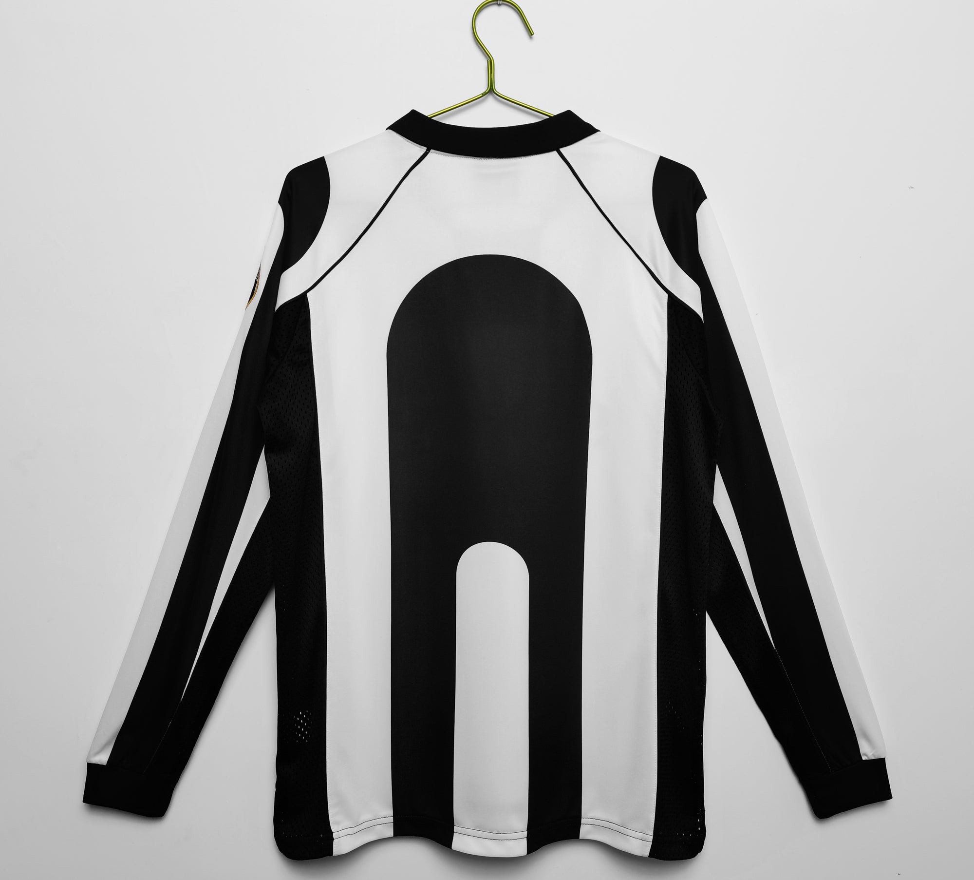 Maillot RETRO Juventus manche longue 1997/98