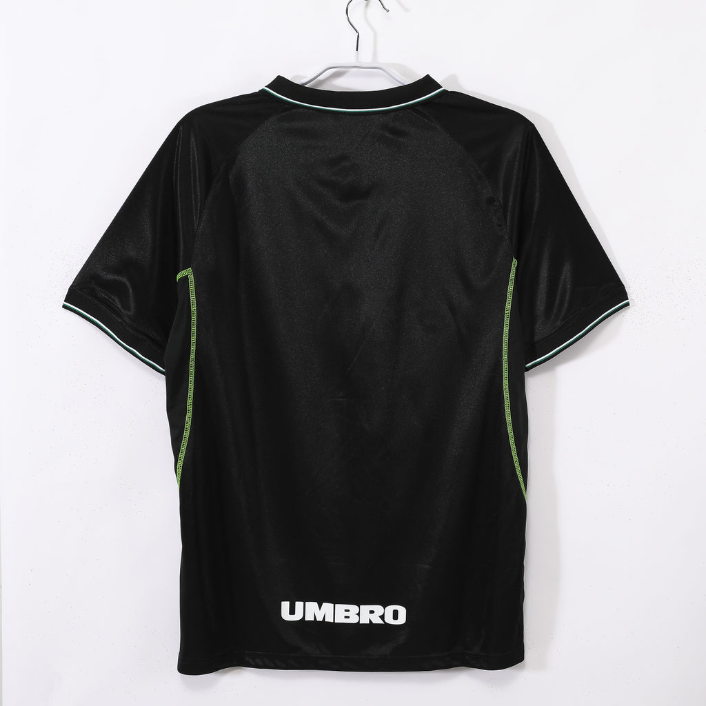 Maillot RETRO Manchester United 1998/99