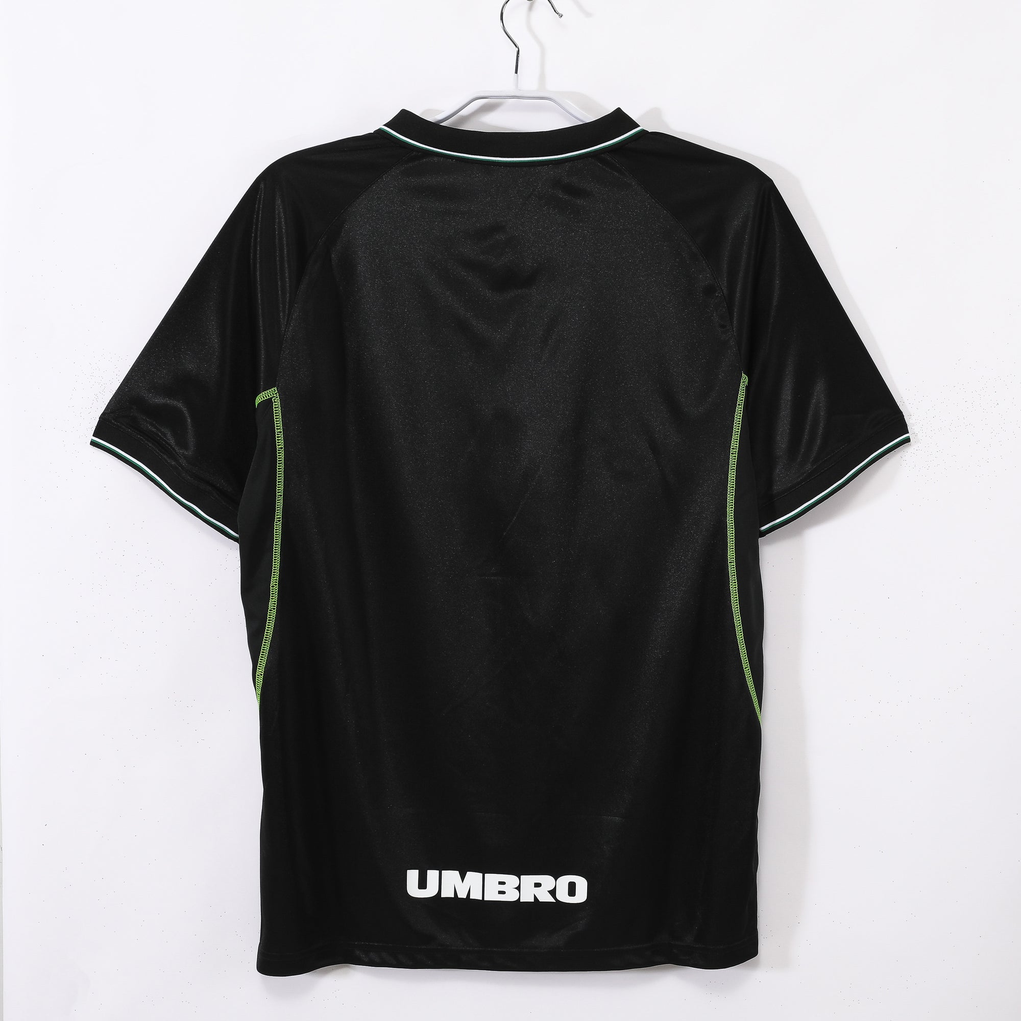 Maillot RETRO Manchester United 1998/99