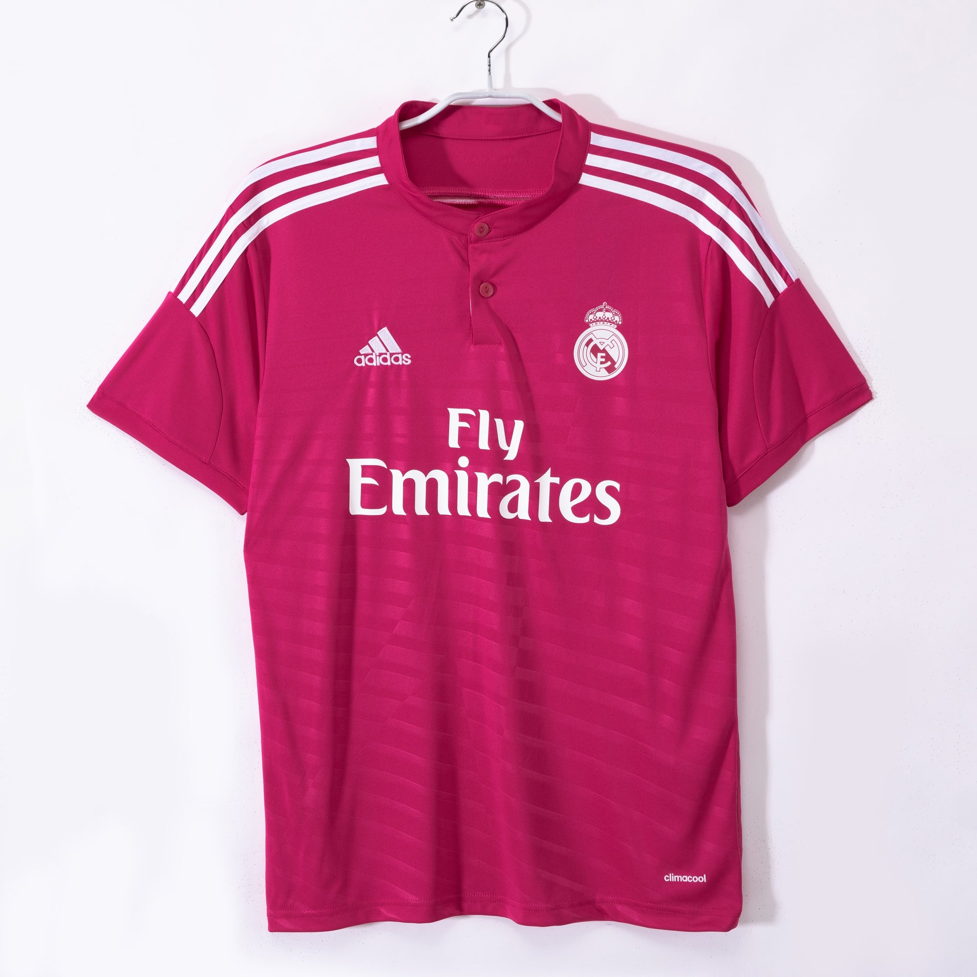 Maillot RETRO Real Madrid 2014/15