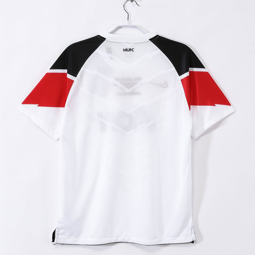 Maillot RETRO Manchester United 2010/11