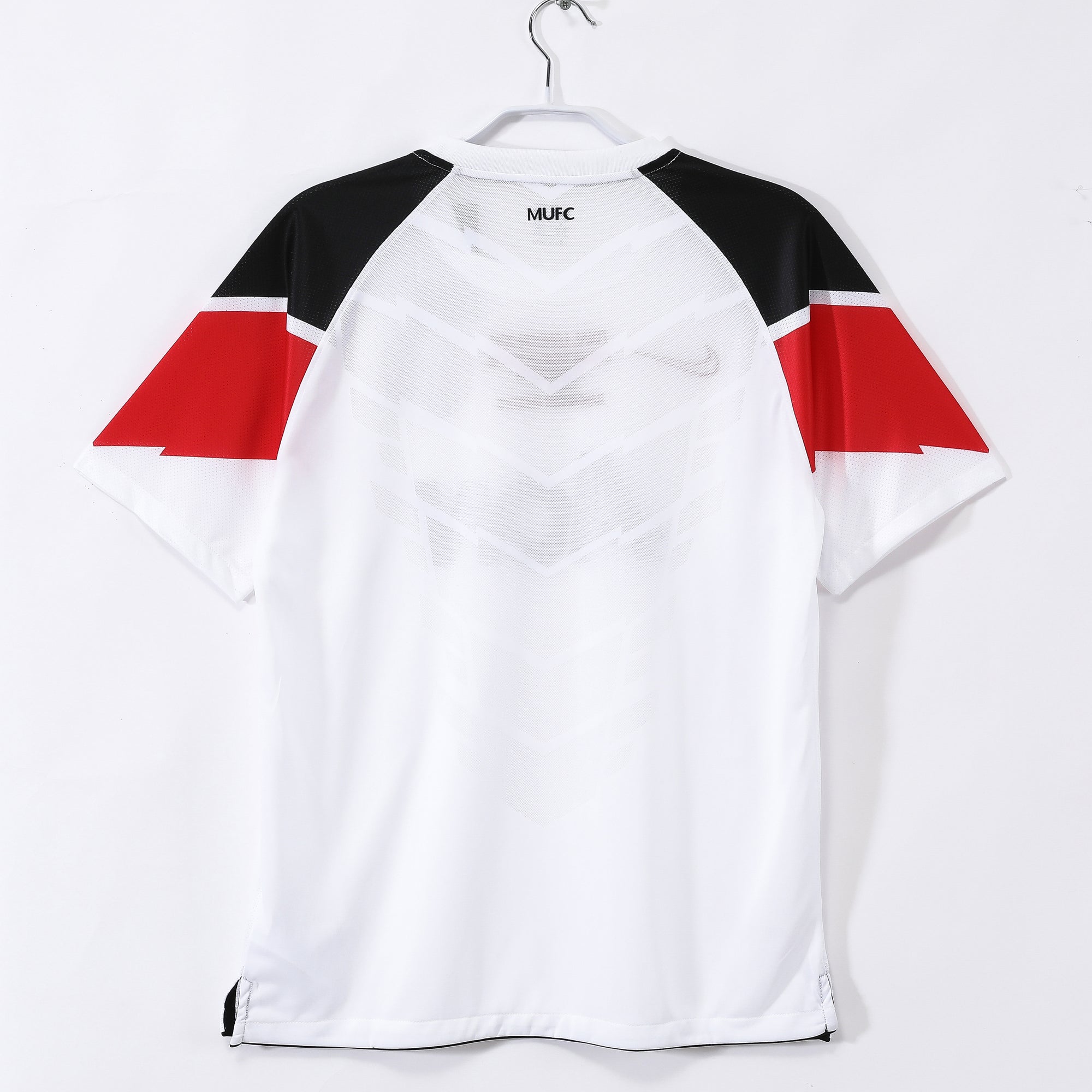 Maillot RETRO Manchester United 2010/11