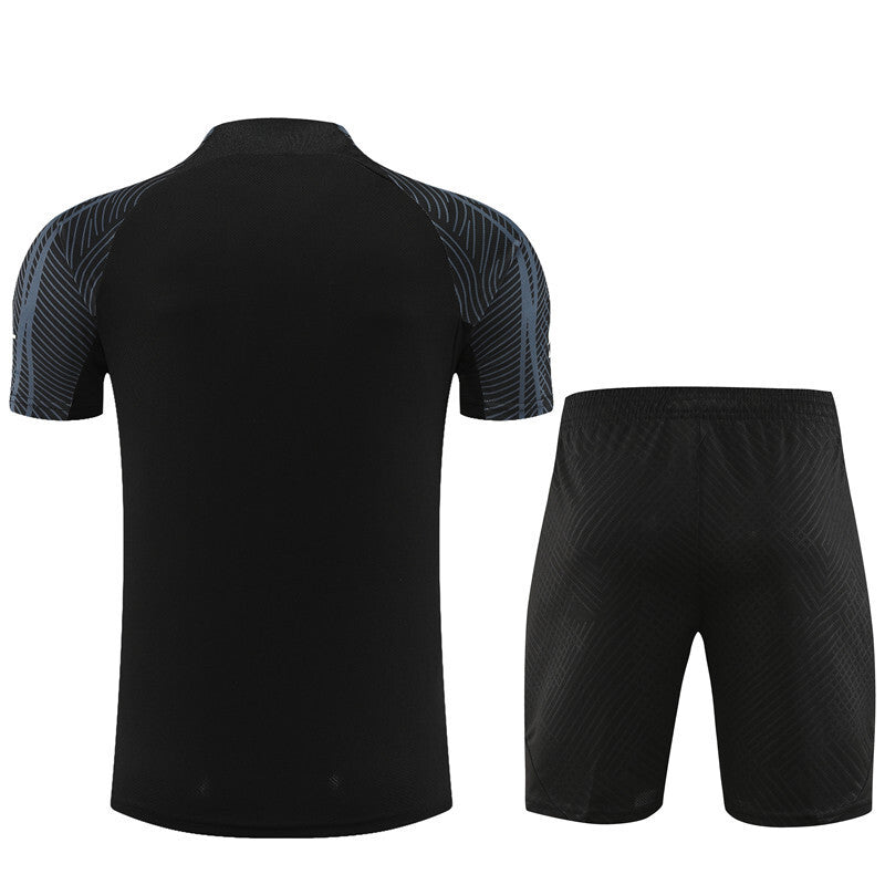 Ensemble d'entrainement paris saint germain 2024-2025