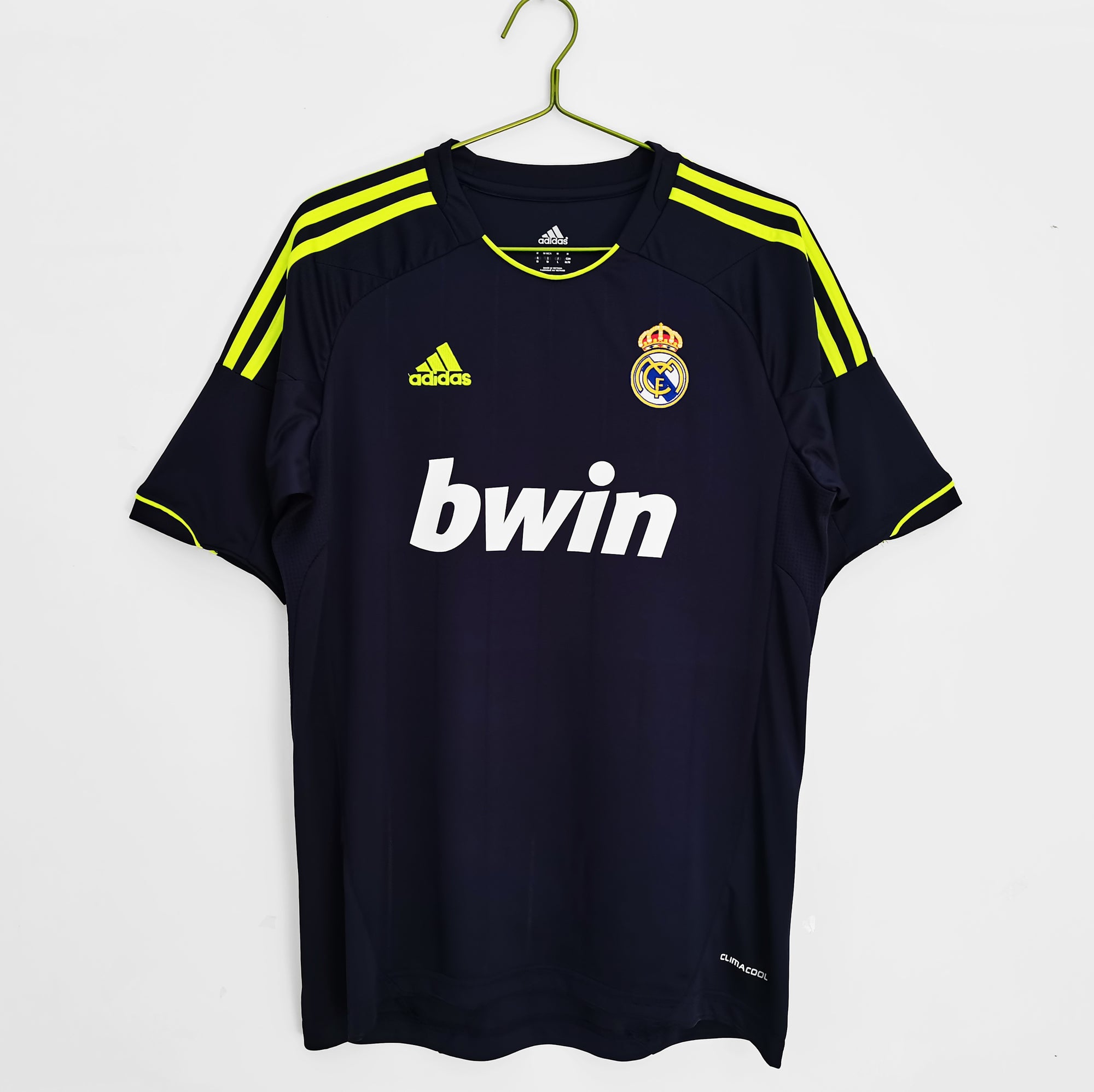 Maillot RETRO Real madrid 2012/13