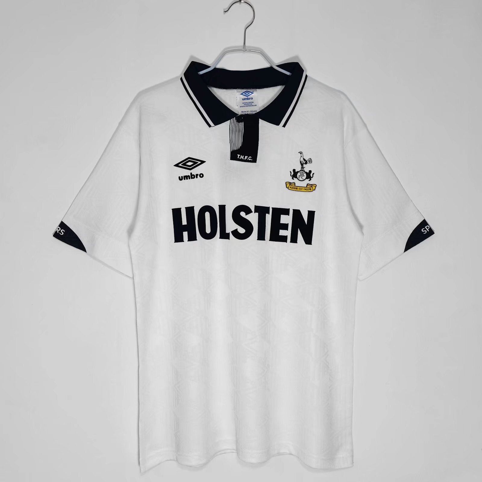 Maillot RETRO Tottenham 1991/93