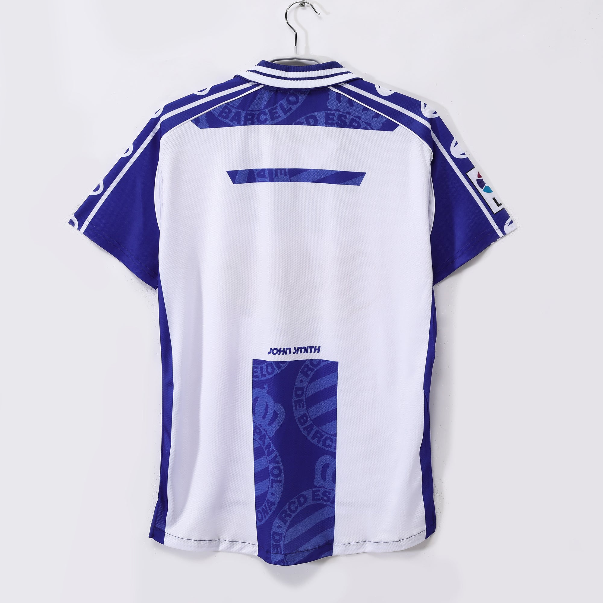 Maillot RETRO Real sociedad 1999/00