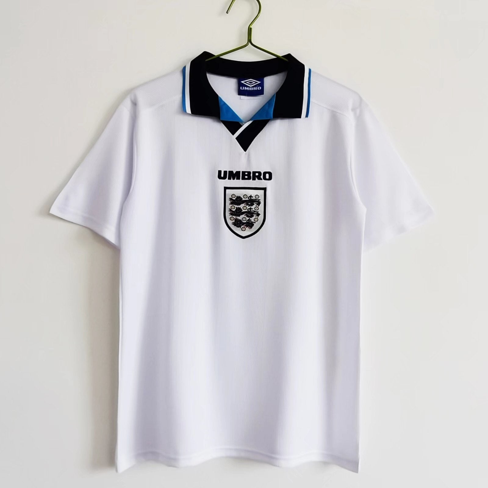 Maillot RETRO Angleterre 1996