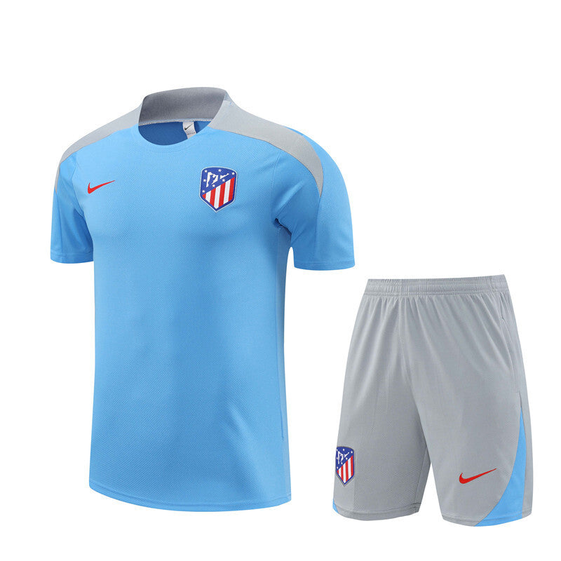 Ensemble d'entrainement atletico madrid 2024/25