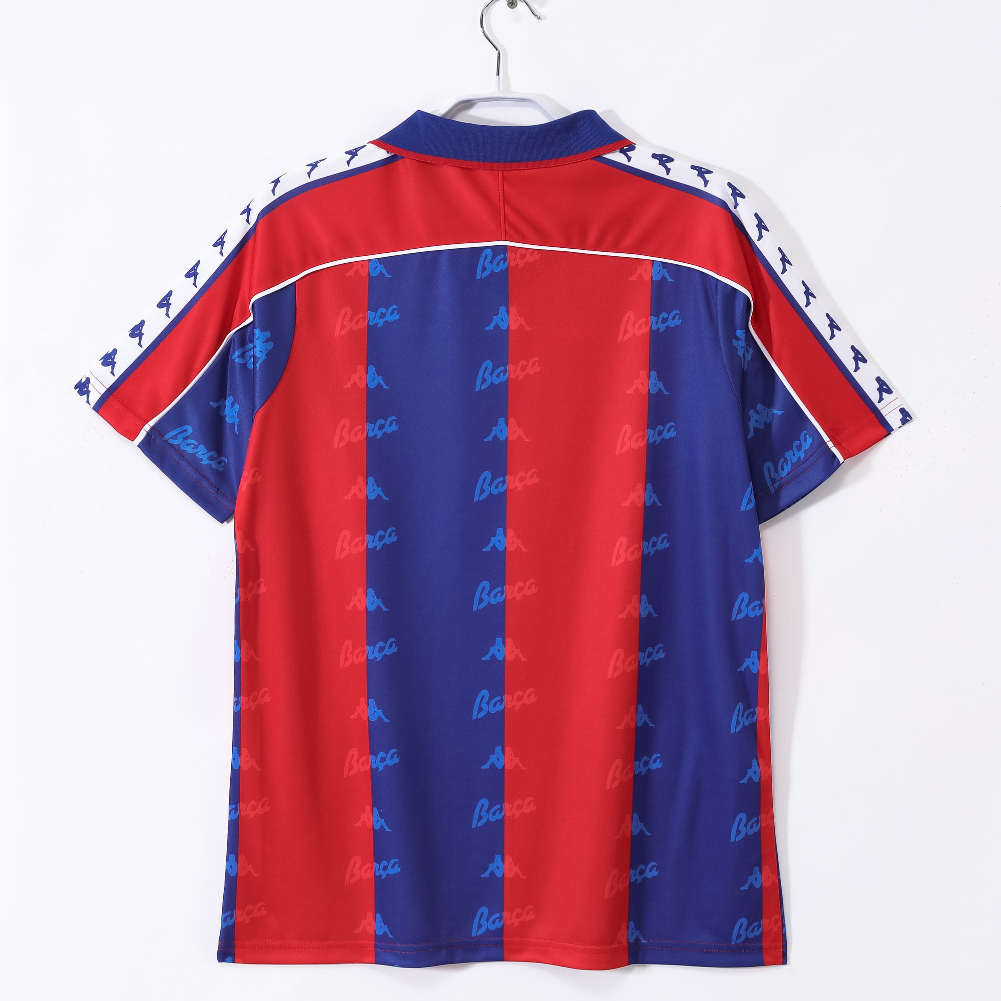 Maillot RETRO FC Barcelone 1992/95