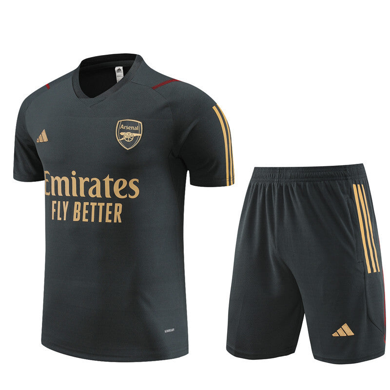 Ensemble d'entrainement arsenal 2024-2025