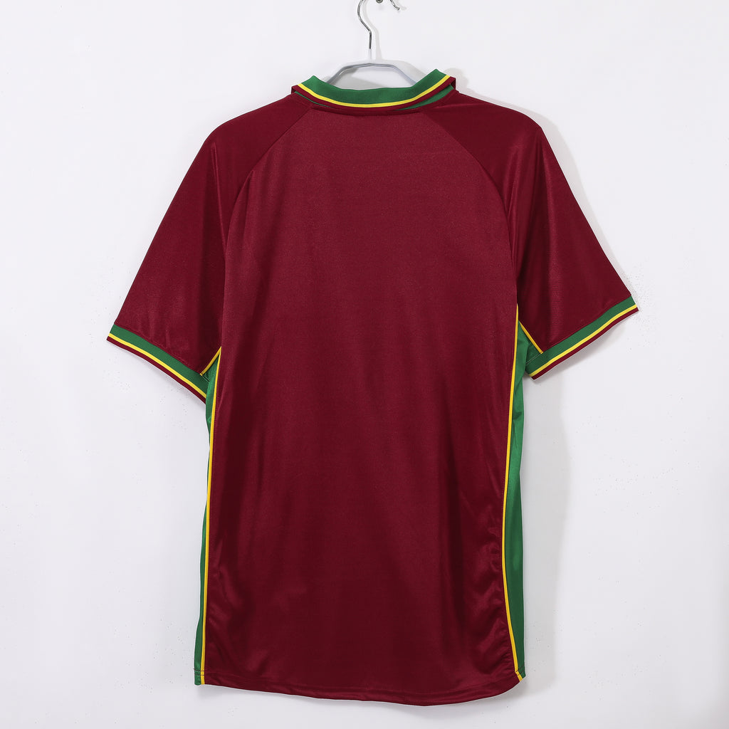 Maillot RETRO Portugal 1998