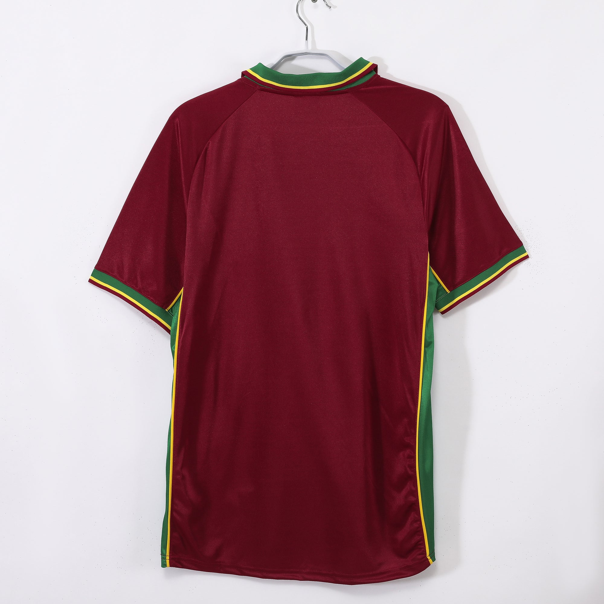 Maillot RETRO Portugal 1998