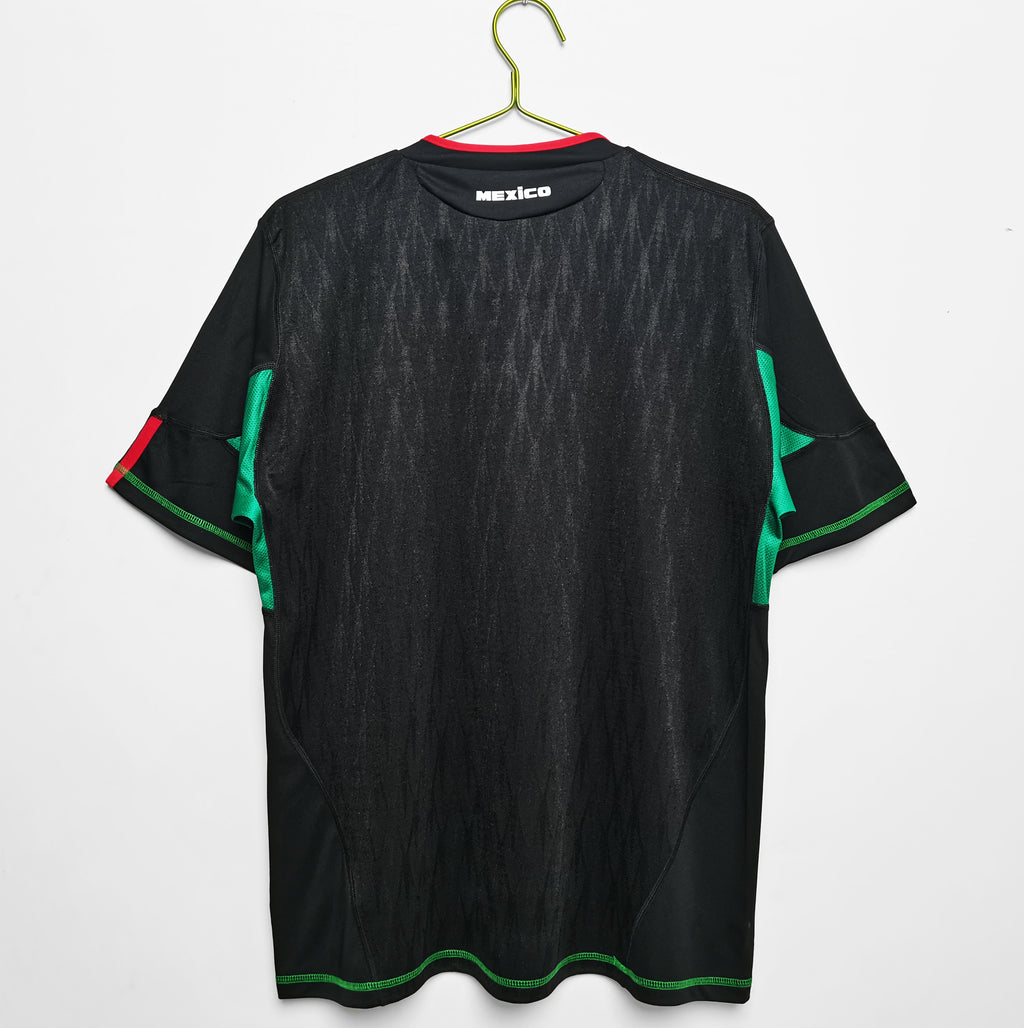 Maillot RETRO Mexique 2010