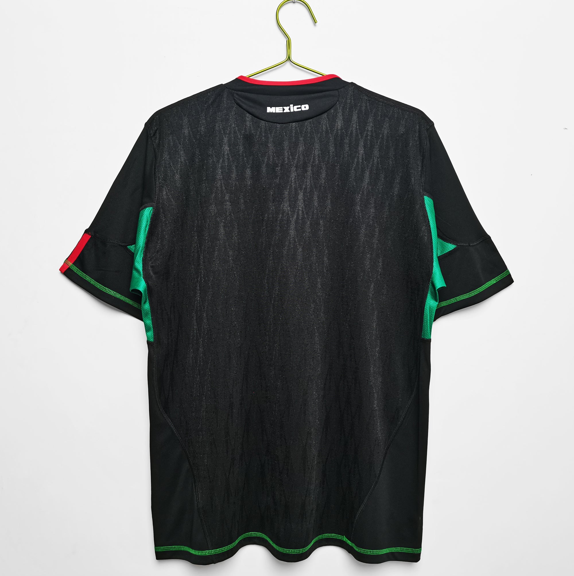 Maillot RETRO Mexique 2010