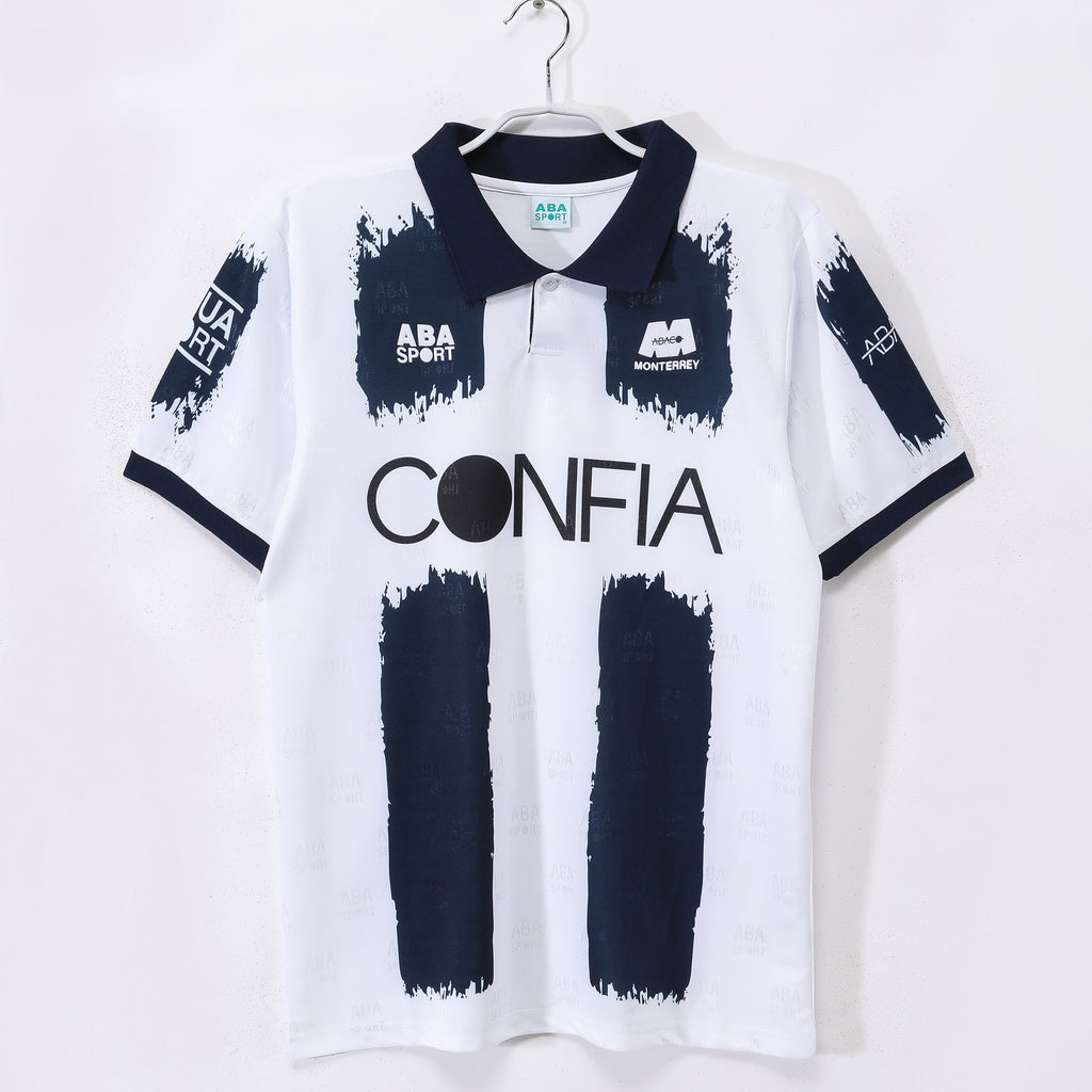 Maillot RETRO MONTFERREY 1995/96