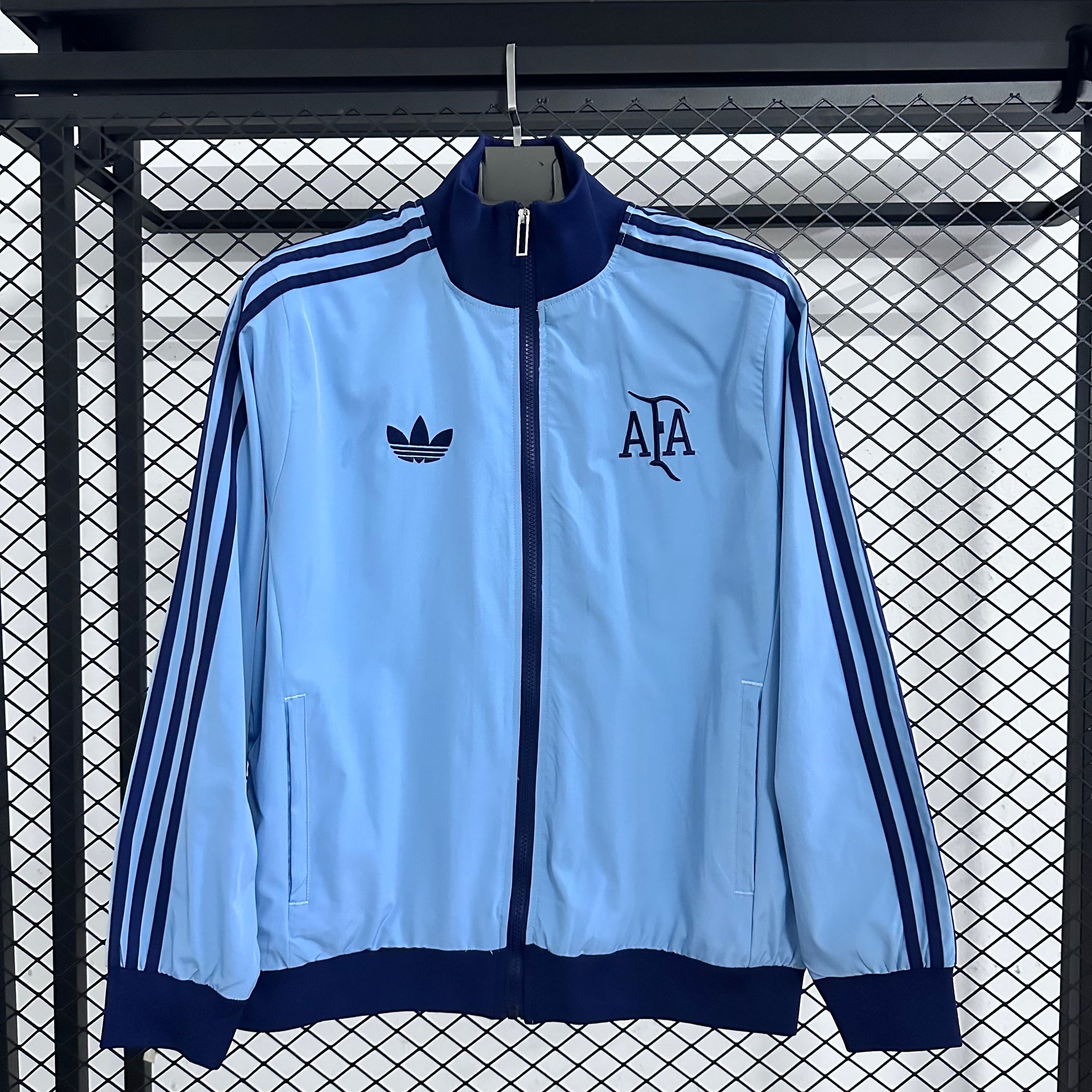 Veste Argentine