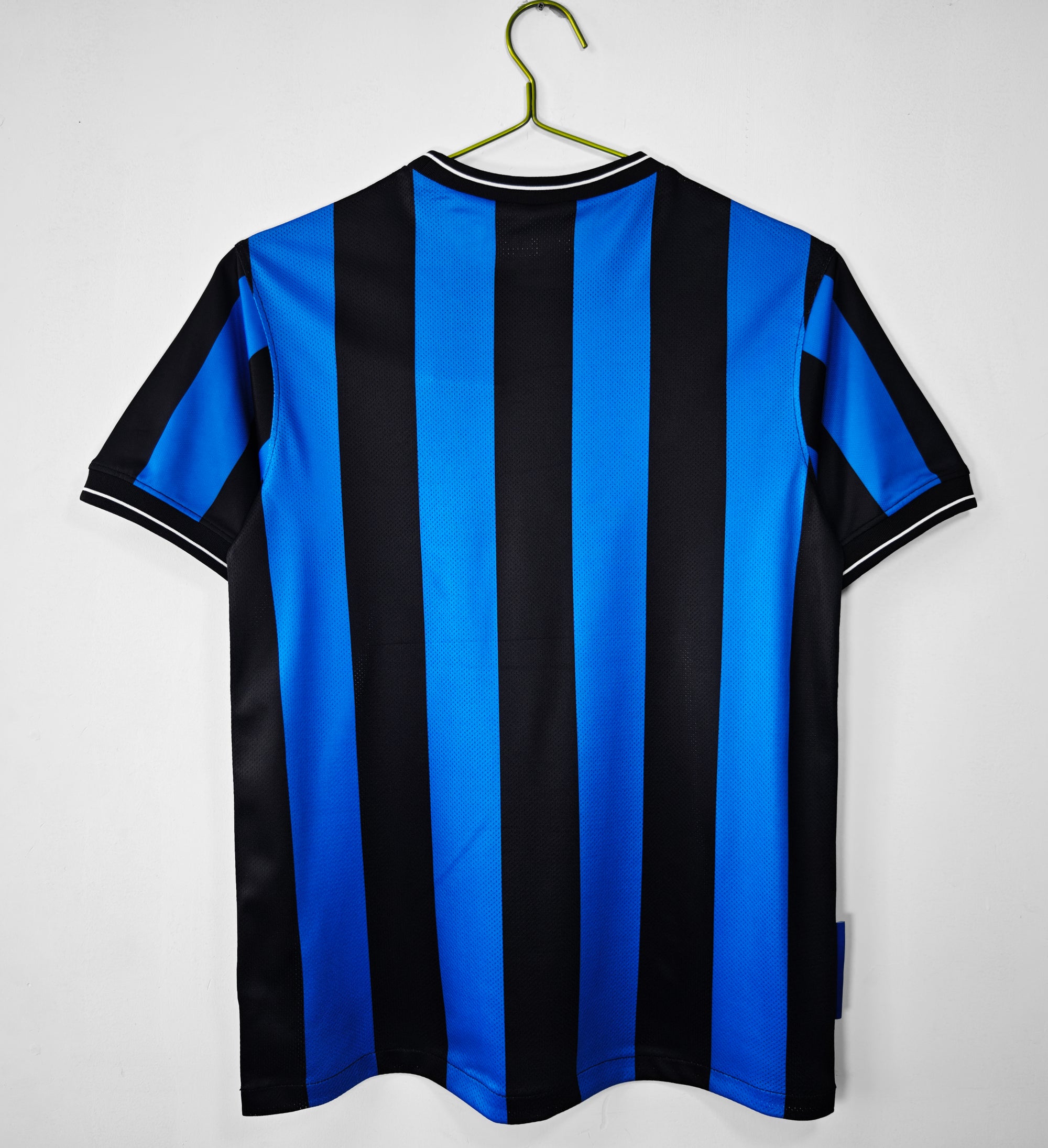 Maillot RETRO INTER Milan 2009/10