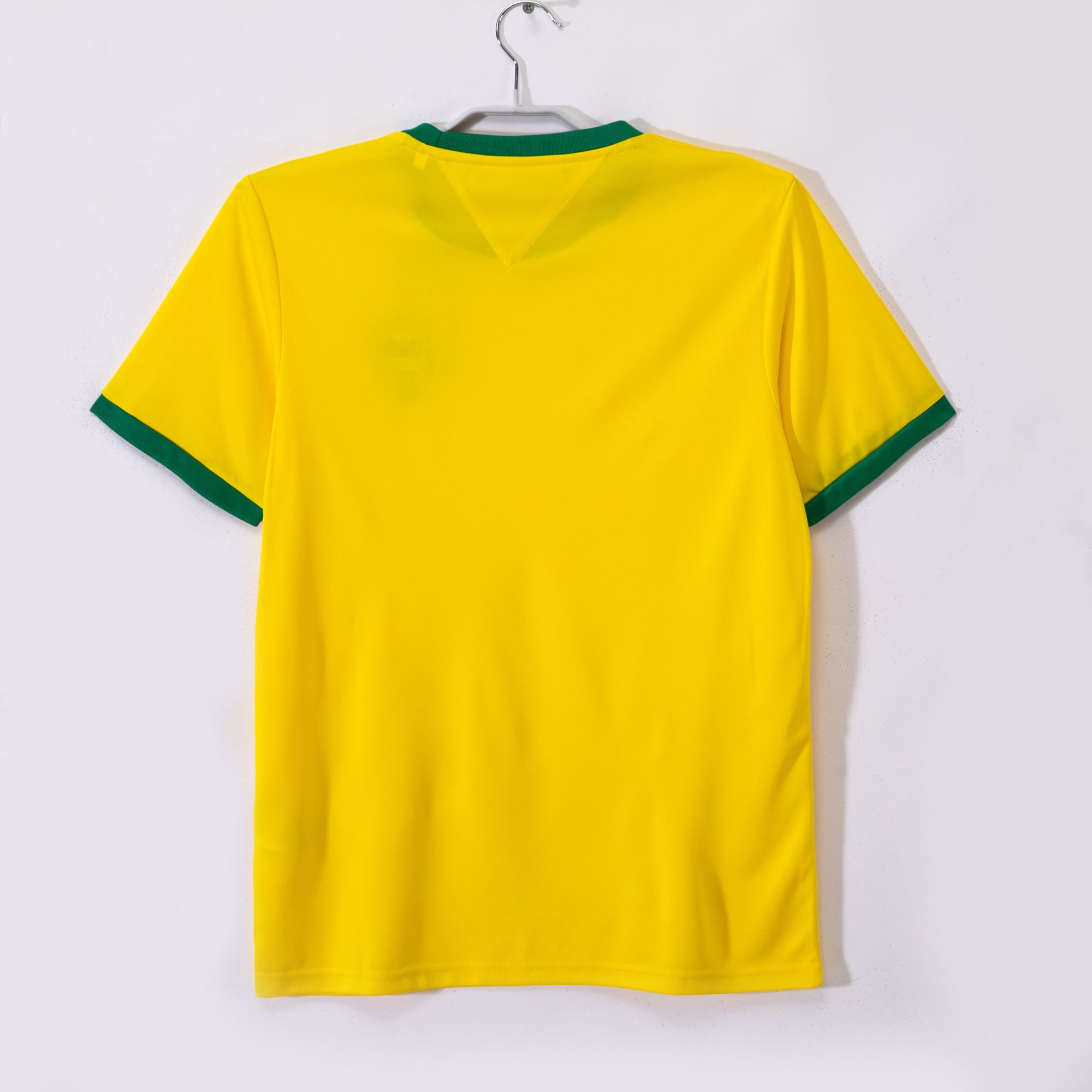 Maillot RETRO Bresil 1970