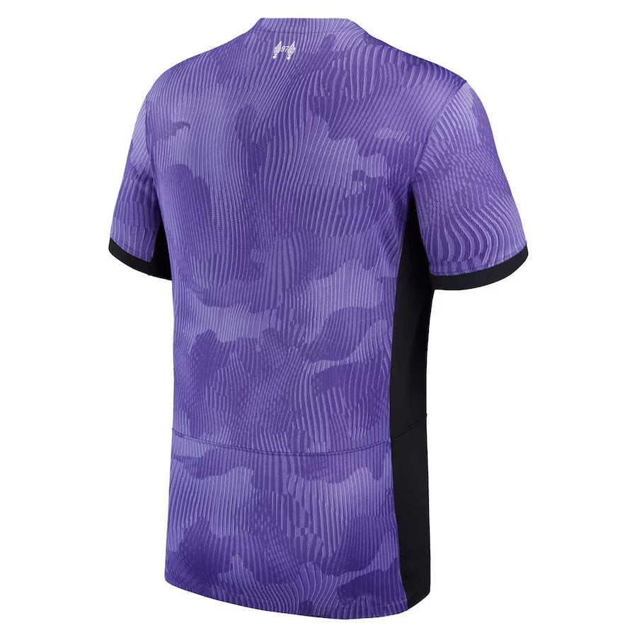 Maillot Liverpool violet 23-24