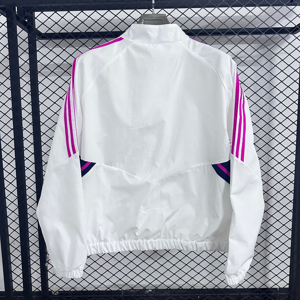 Veste Arsenal – Blanche