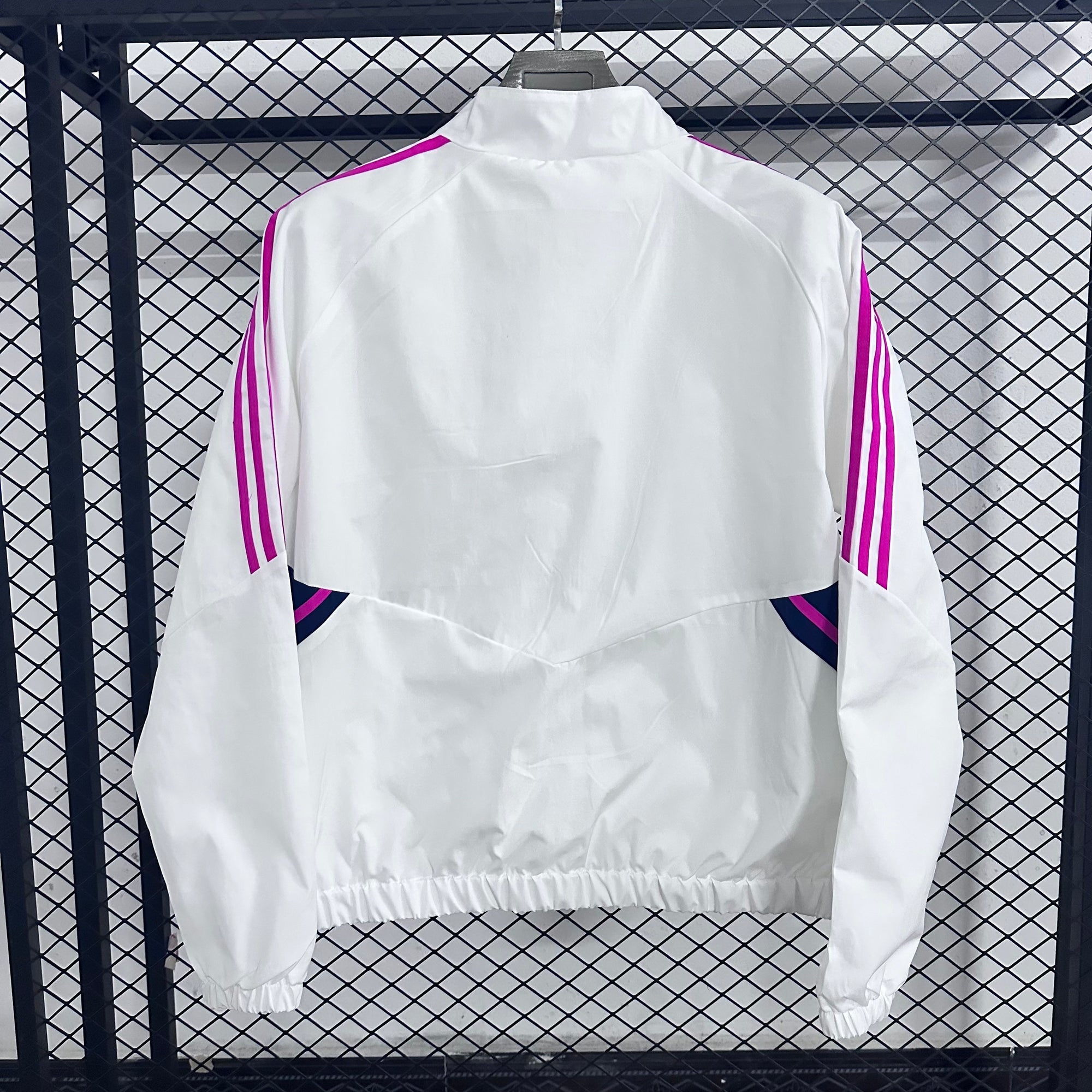 Veste Arsenal – Blanche