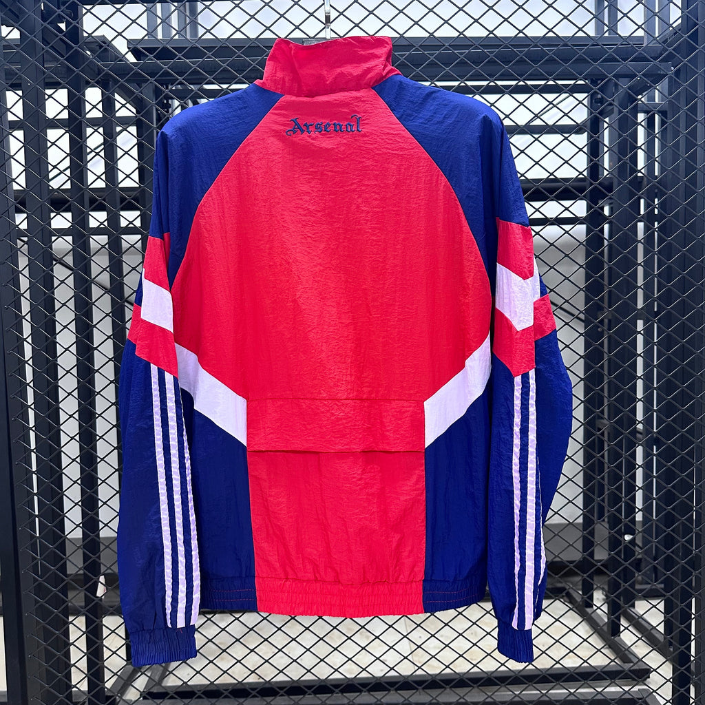 Veste Arsenal – rouge